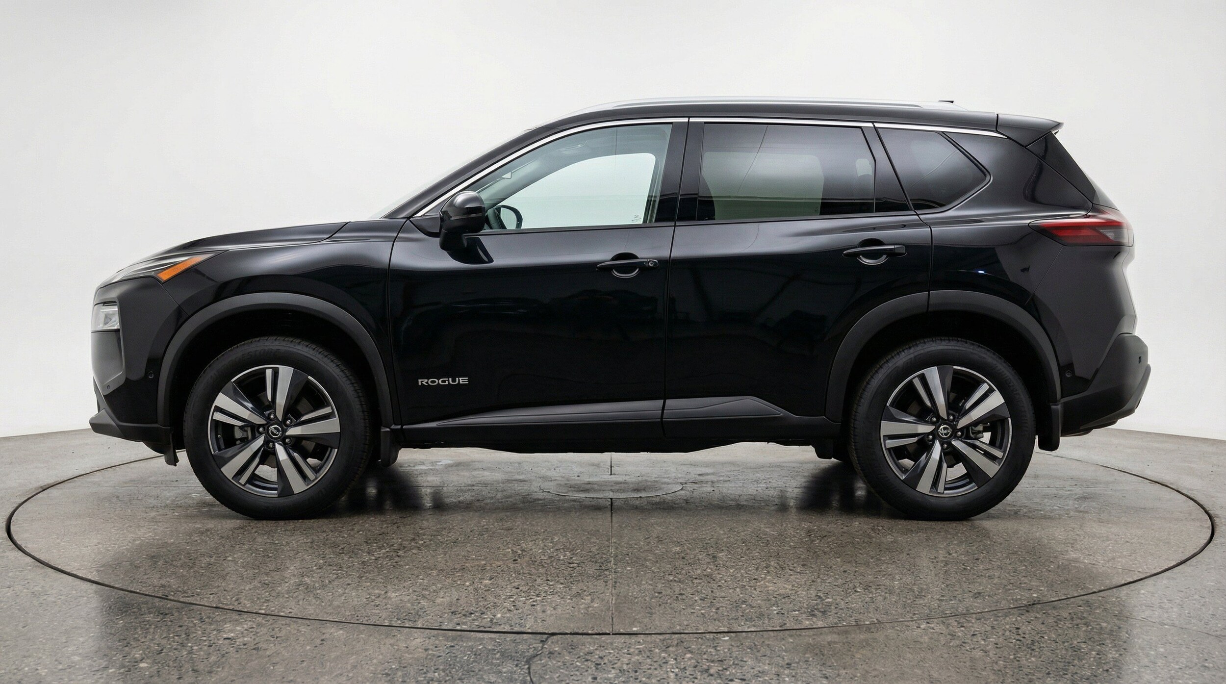 Thumbnail: 2026 Nissan Rogue - 5
