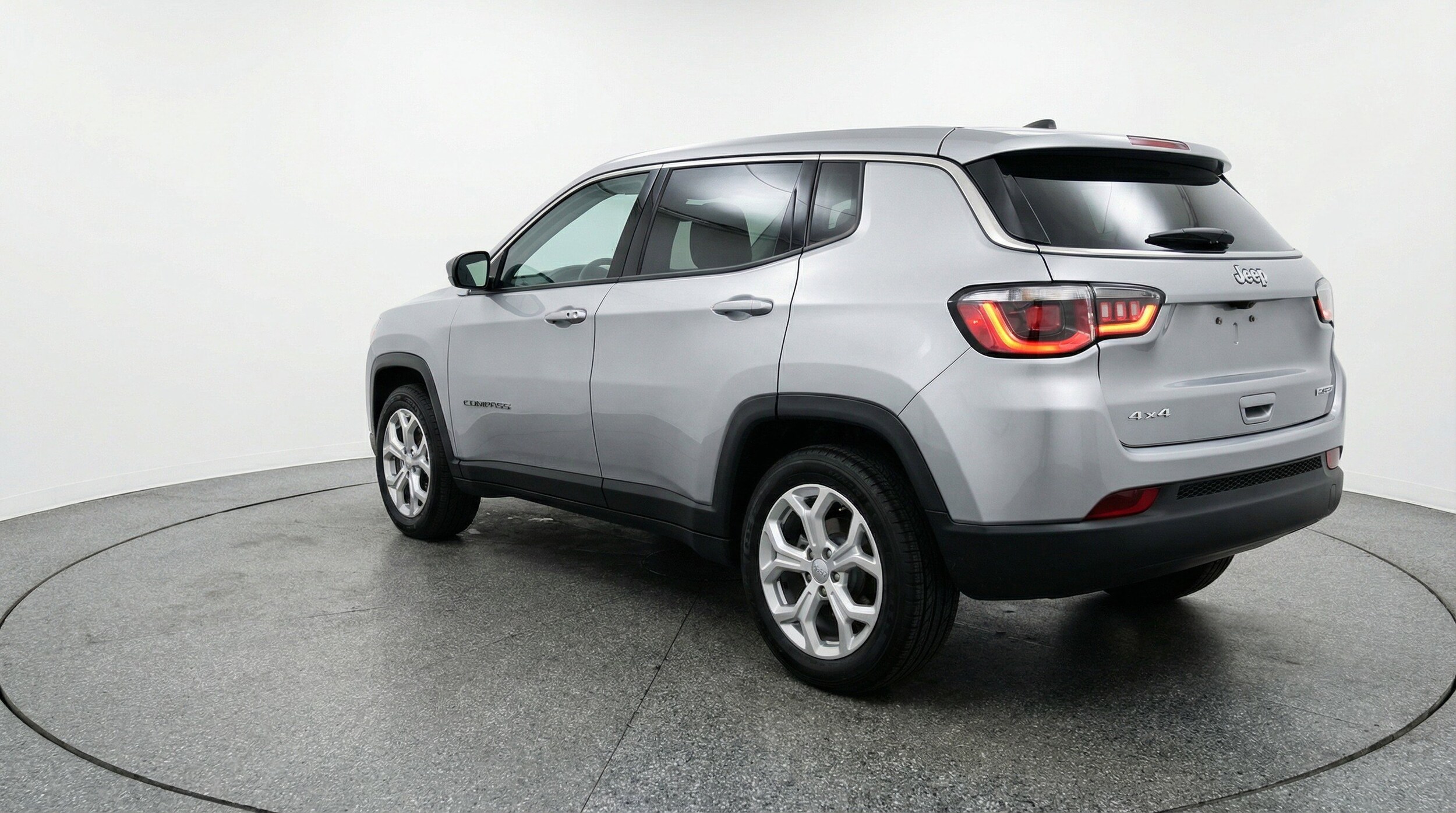 Thumbnail: 2025 Jeep Compass - 6