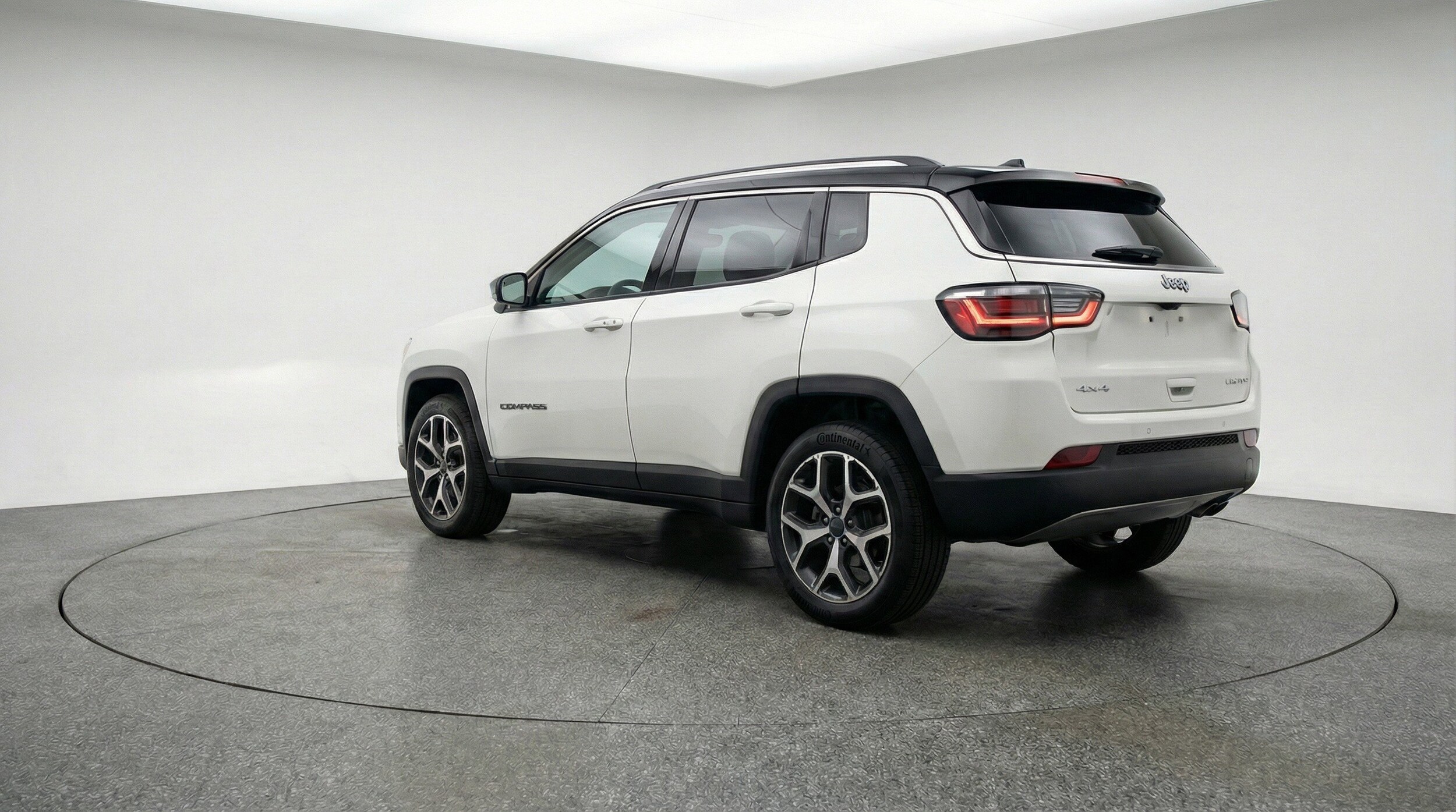 Thumbnail: 2025 Jeep Compass - 6