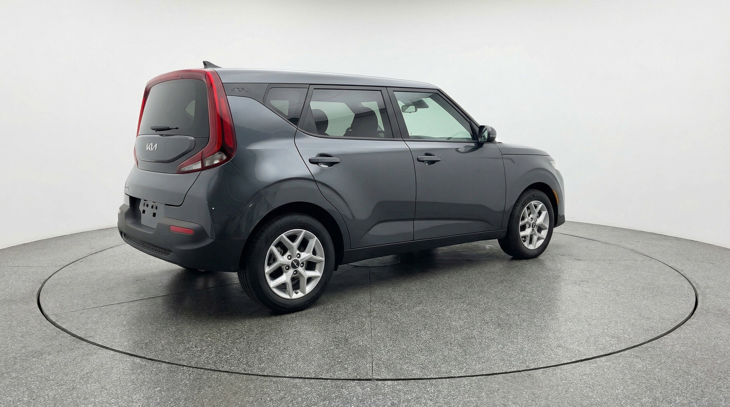 Thumbnail: 2025 Kia Soul - 9