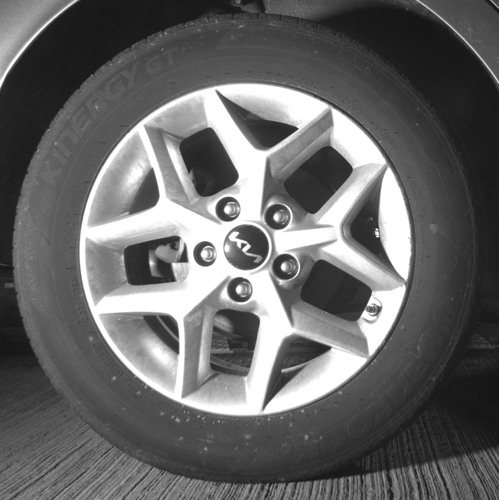 Thumbnail: 2025 Kia Soul - 15