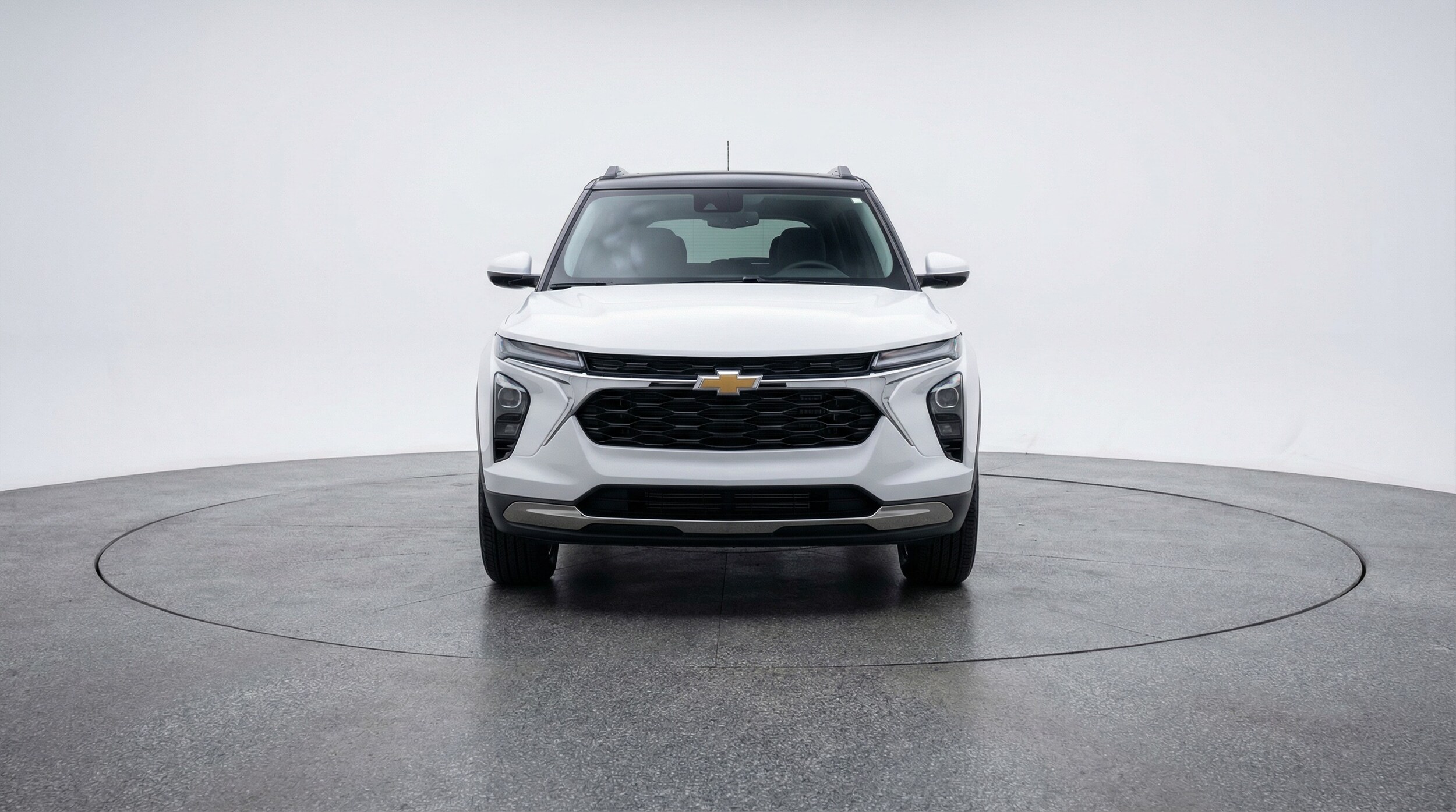 Thumbnail: 2025 Chevrolet TrailBlazer - 2