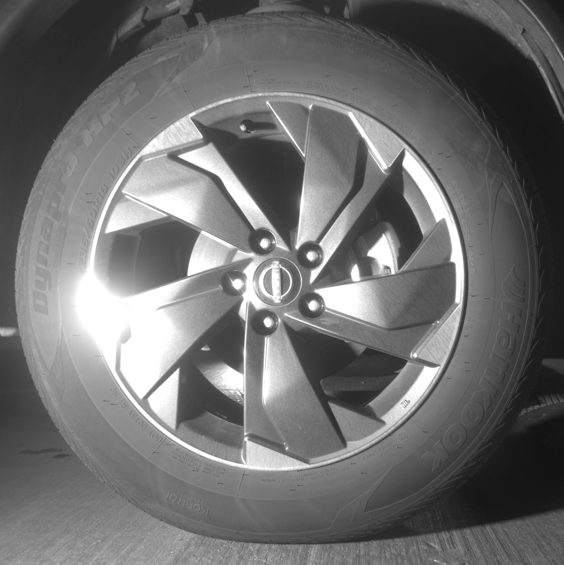 Thumbnail: 2025 Nissan Rogue - 10