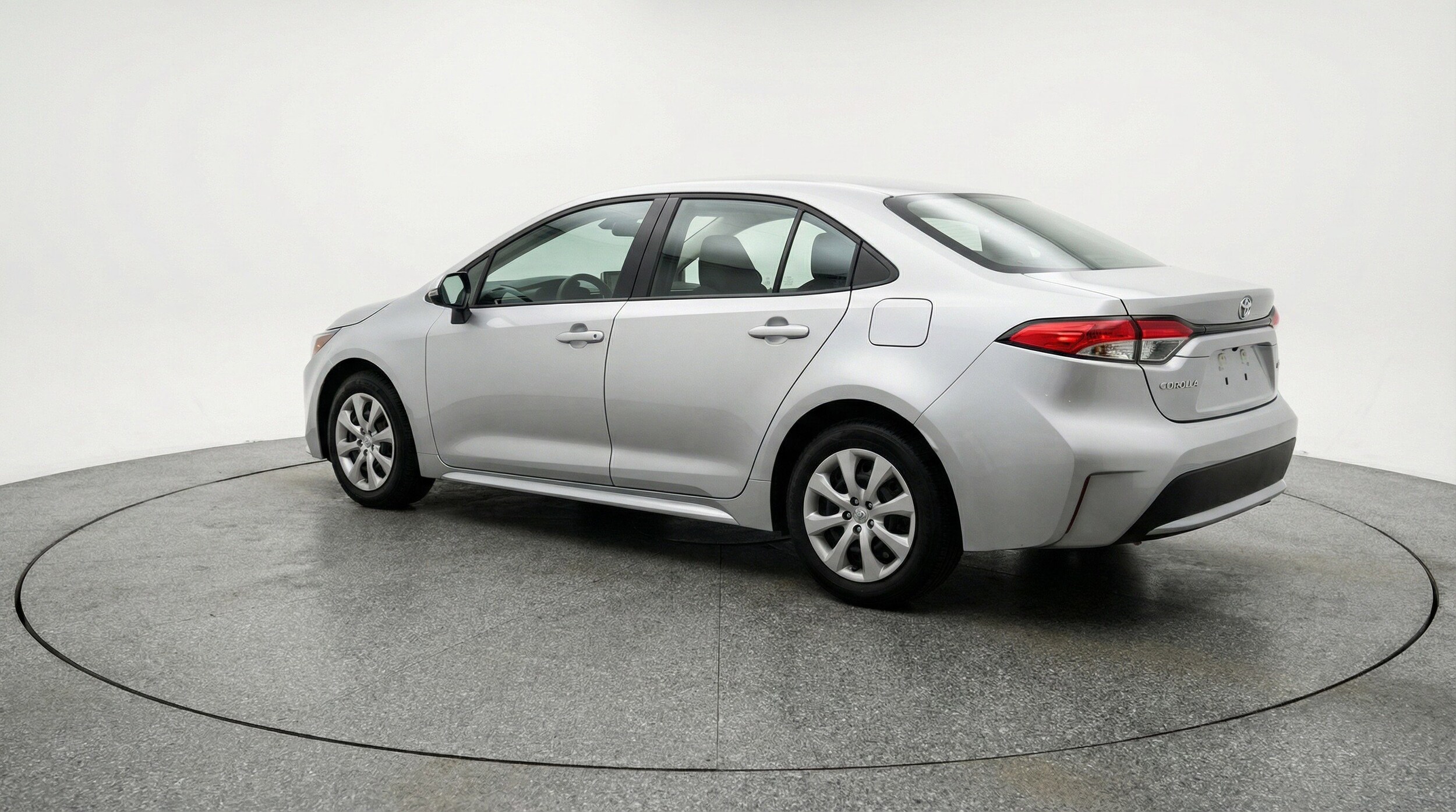 Thumbnail: 2025 Toyota Corolla - 6