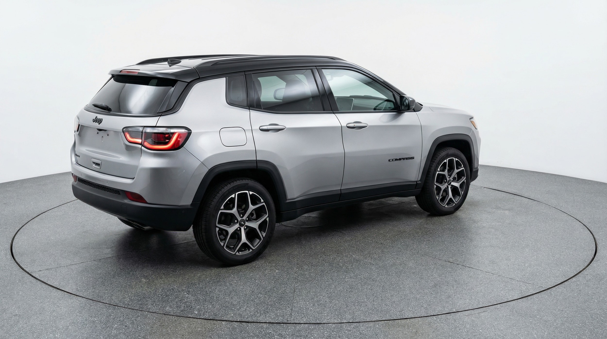 Thumbnail: 2025 Jeep Compass - 7