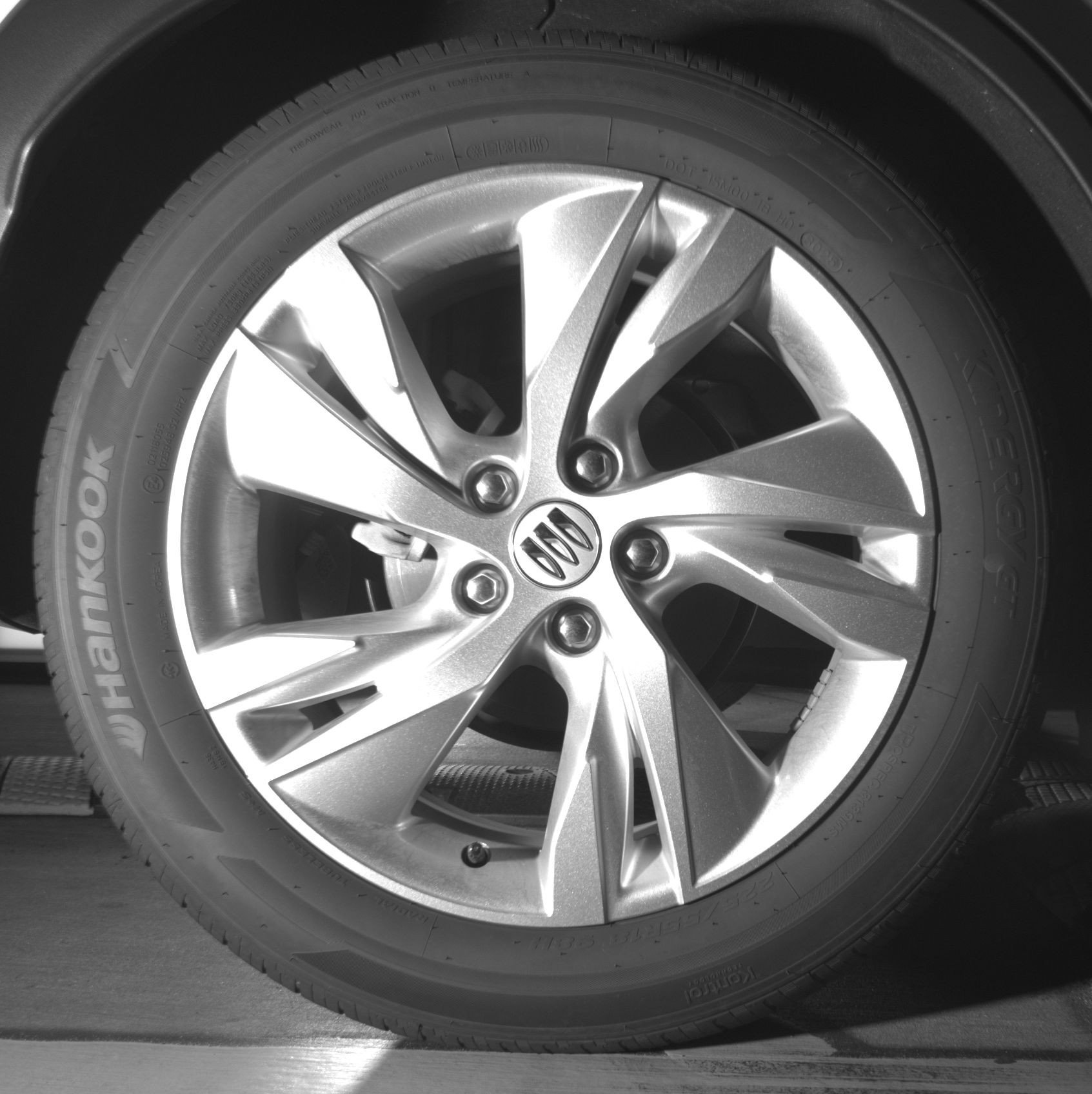Thumbnail: 2026 Buick Encore GX - 15