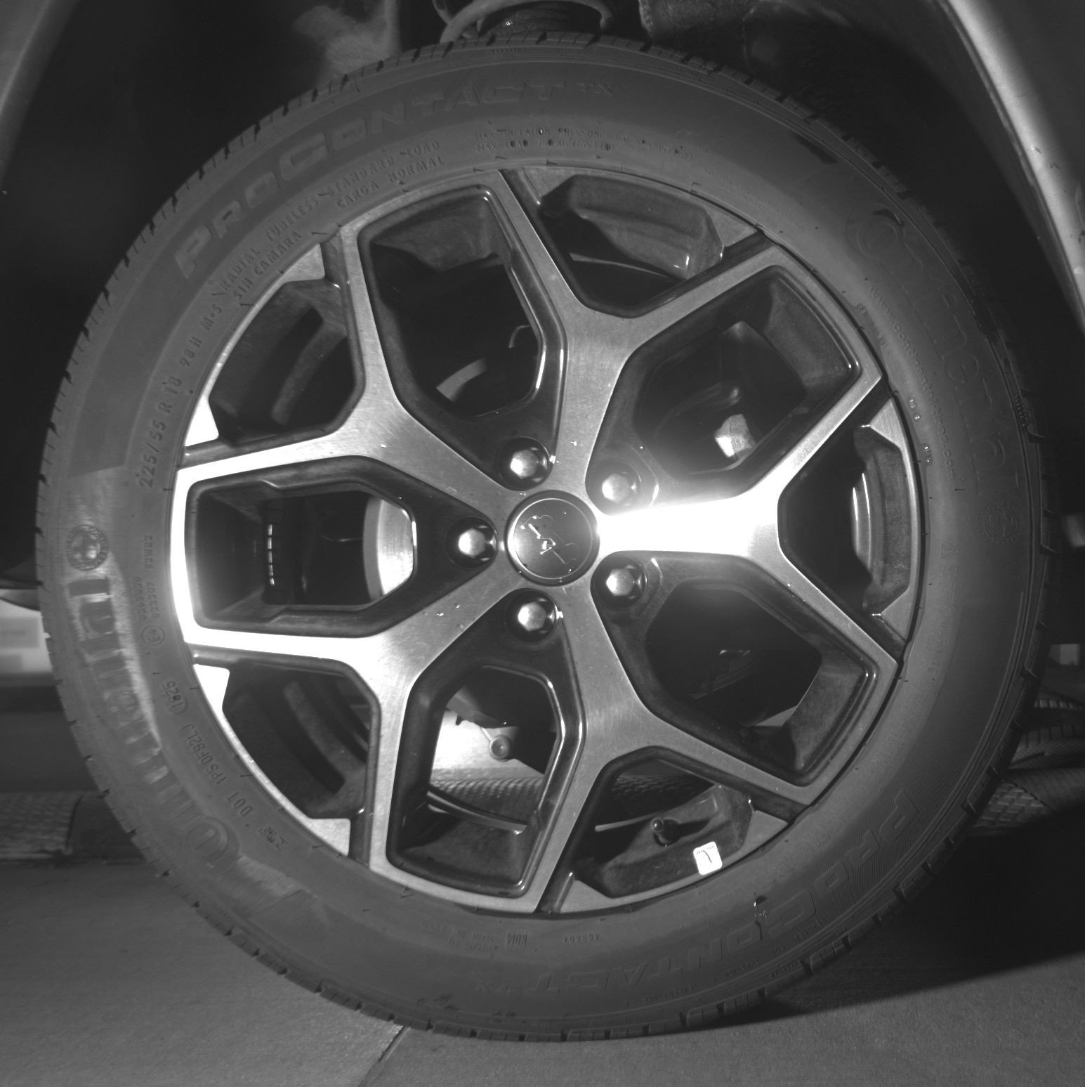 Thumbnail: 2025 Jeep Compass - 12