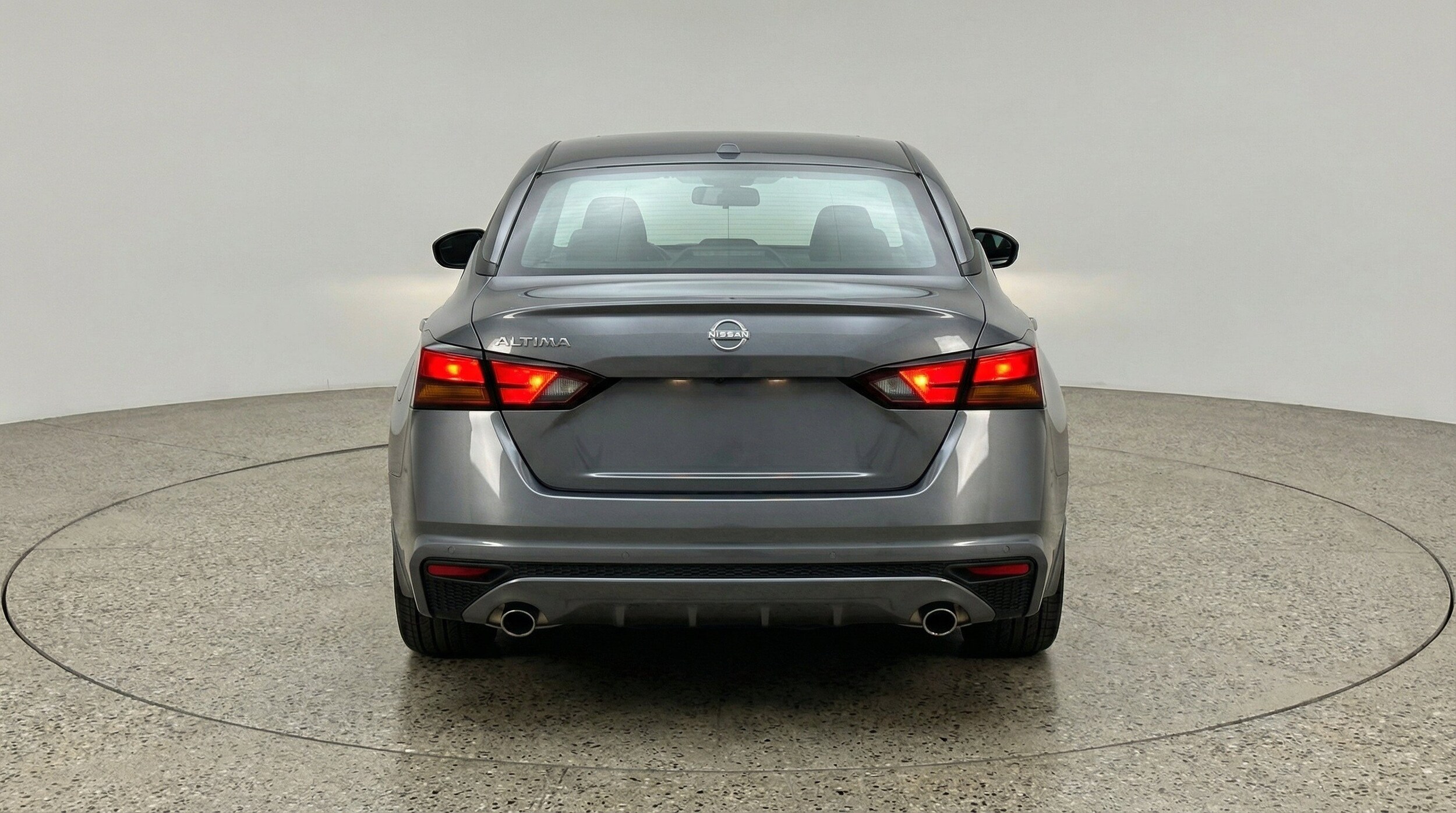 Thumbnail: 2025 Nissan Altima - 7