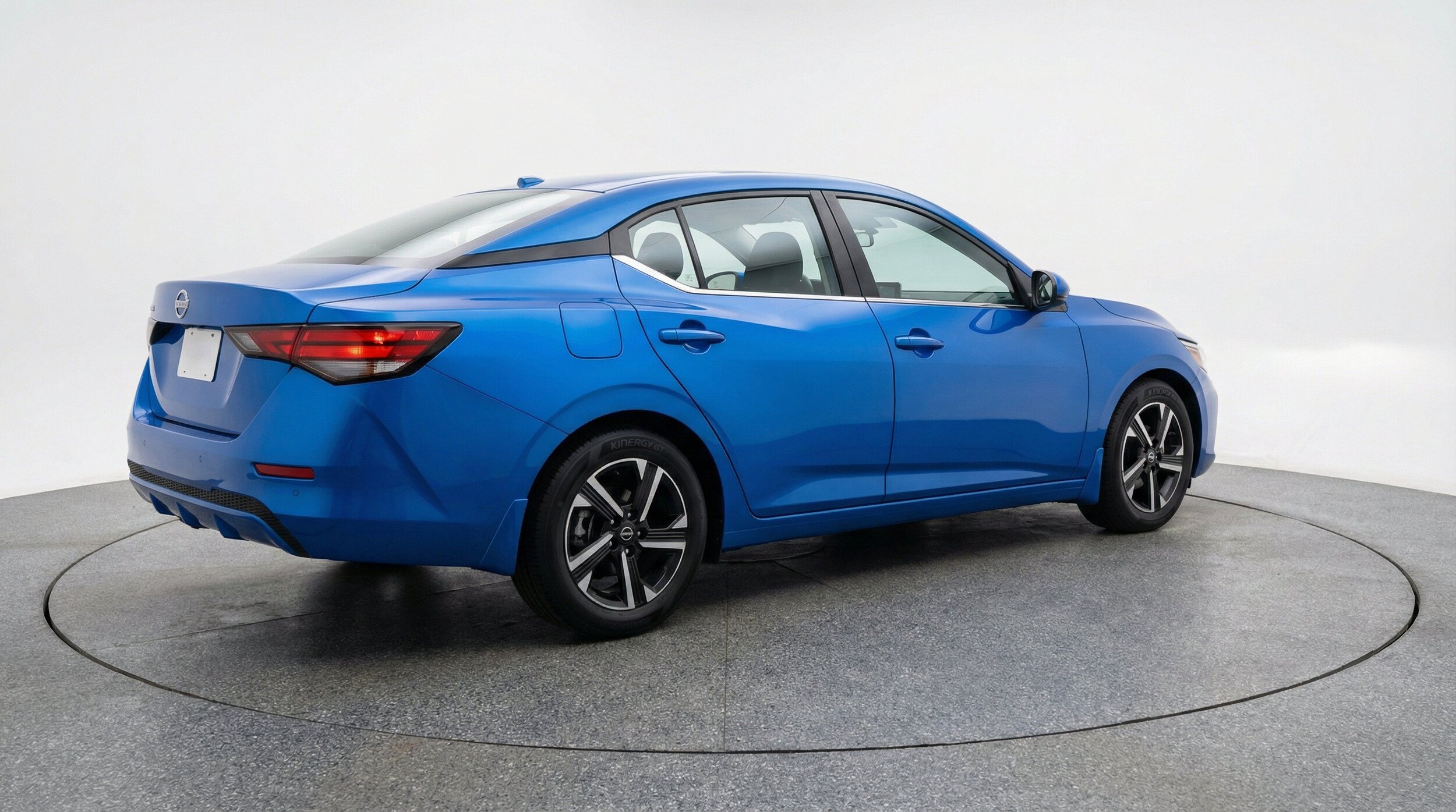 Thumbnail: 2025 Nissan Sentra - 9