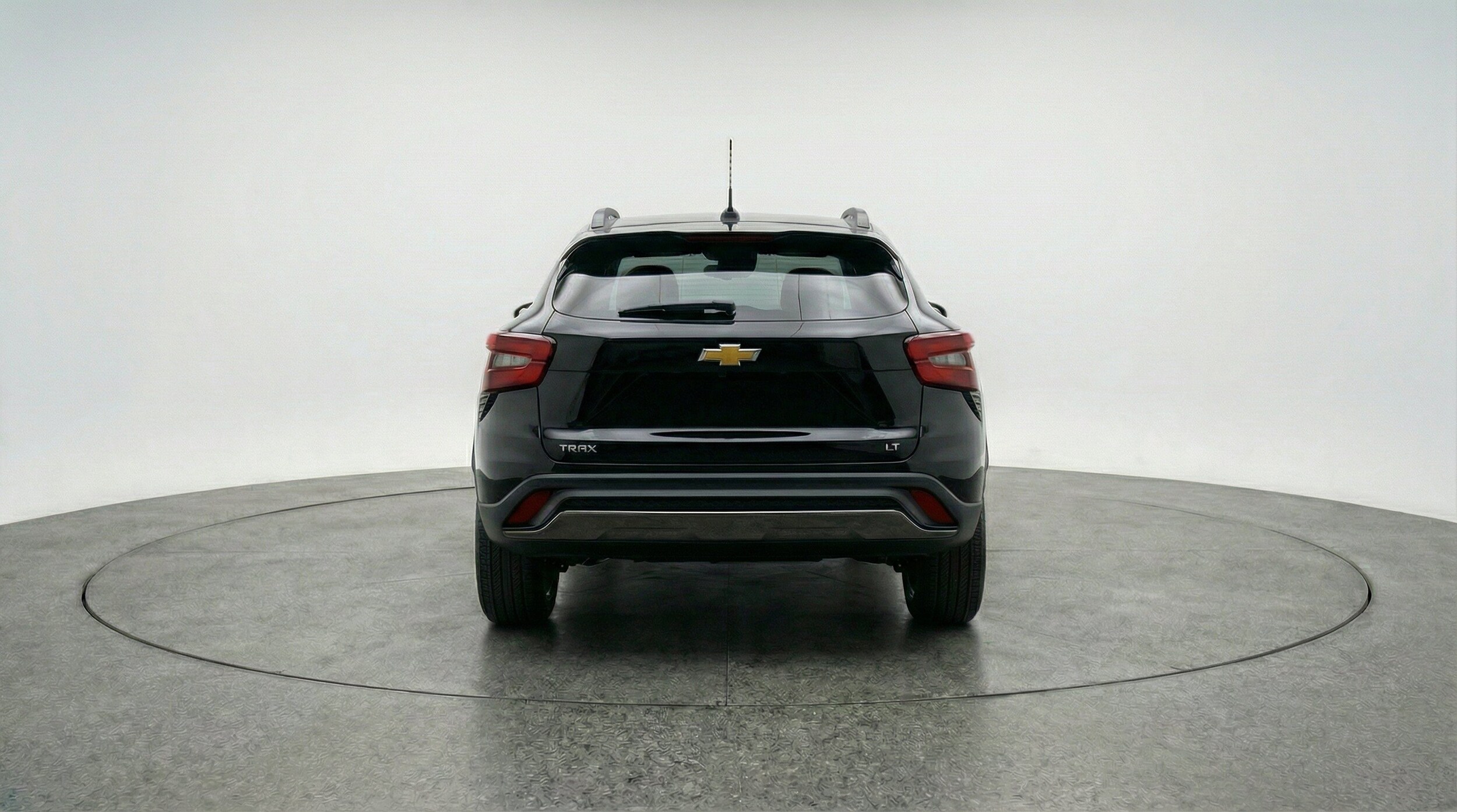 Thumbnail: 2025 Chevrolet Trax - 7