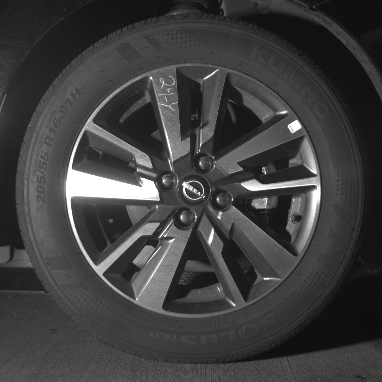 Thumbnail: 2025 Nissan Versa - 10