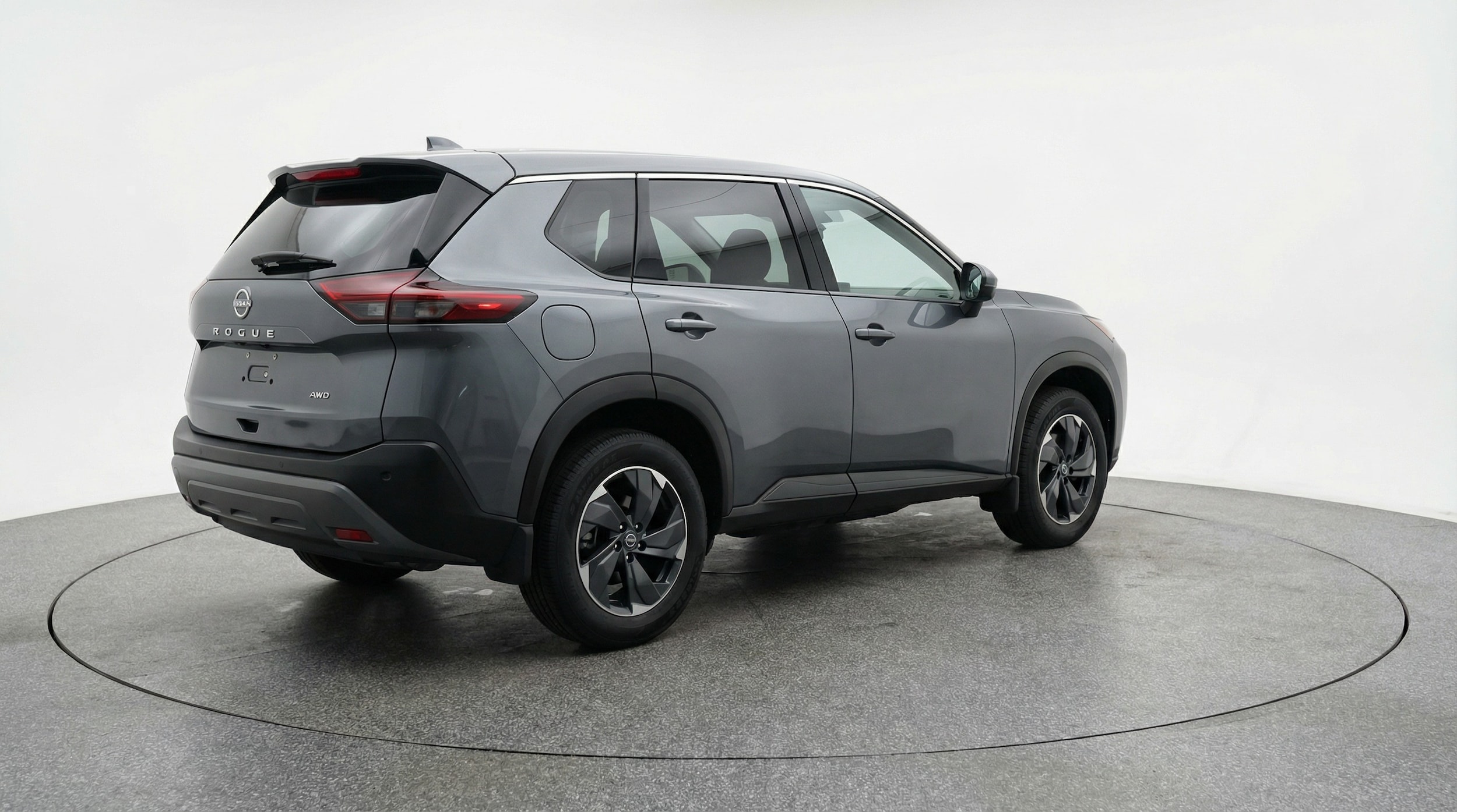 Thumbnail: 2025 Nissan Rogue - 7