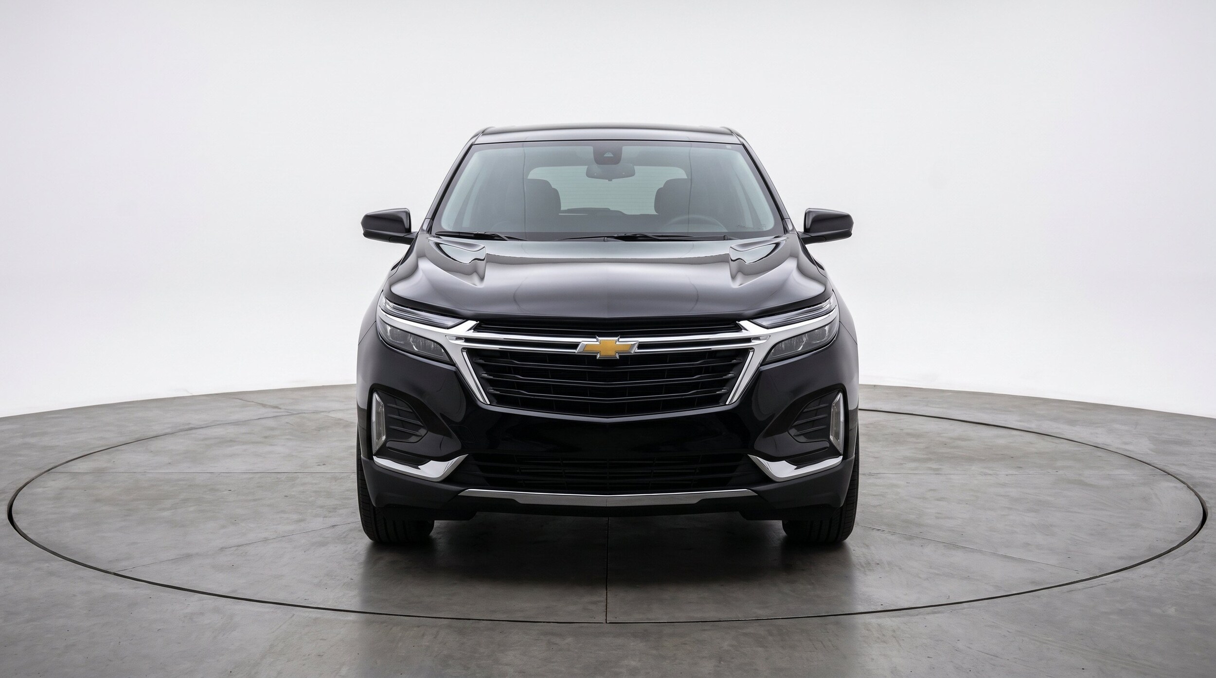 Thumbnail: 2025 Chevrolet Equinox - 2