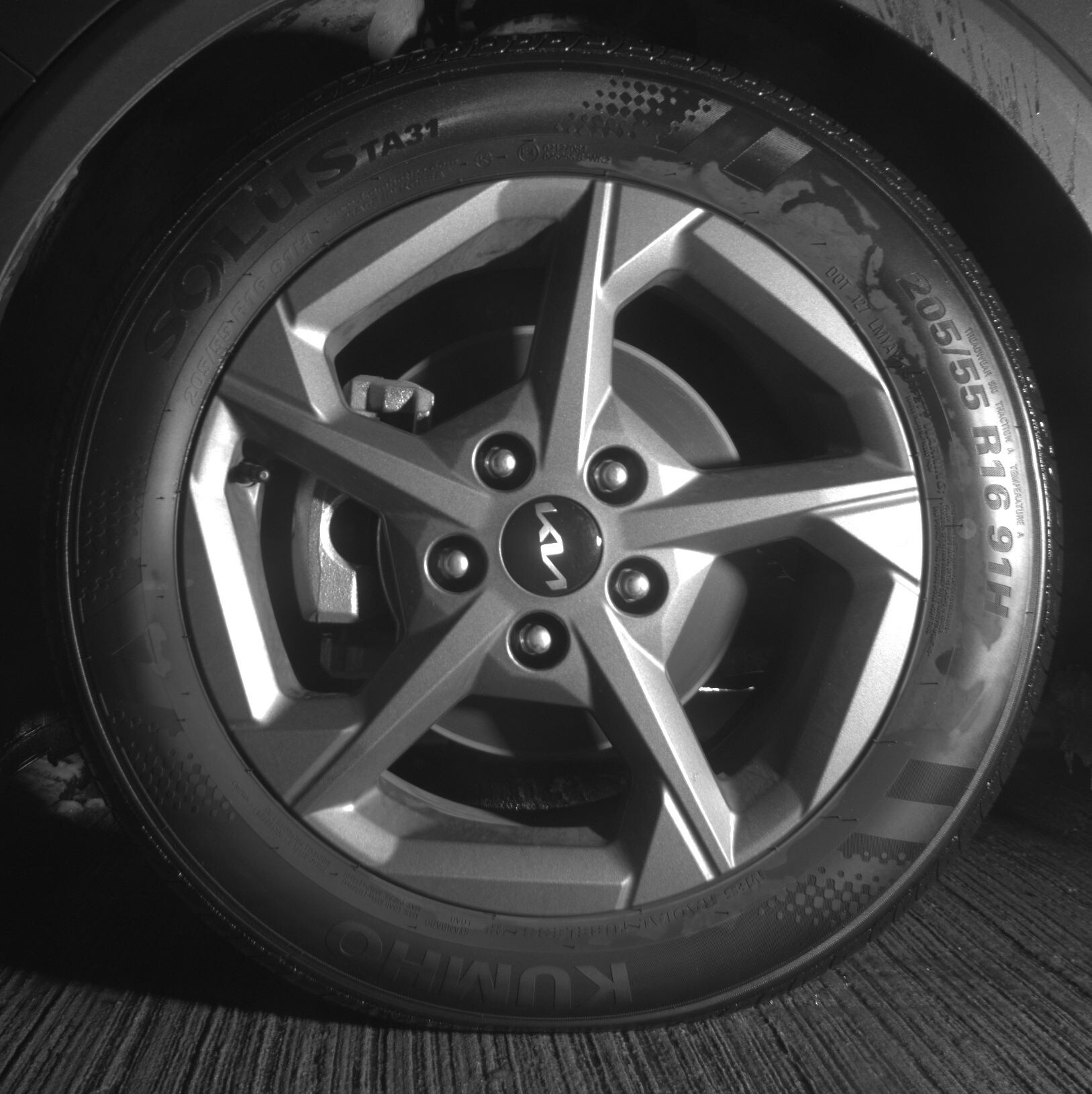 Thumbnail: 2025 Kia K4 - 9