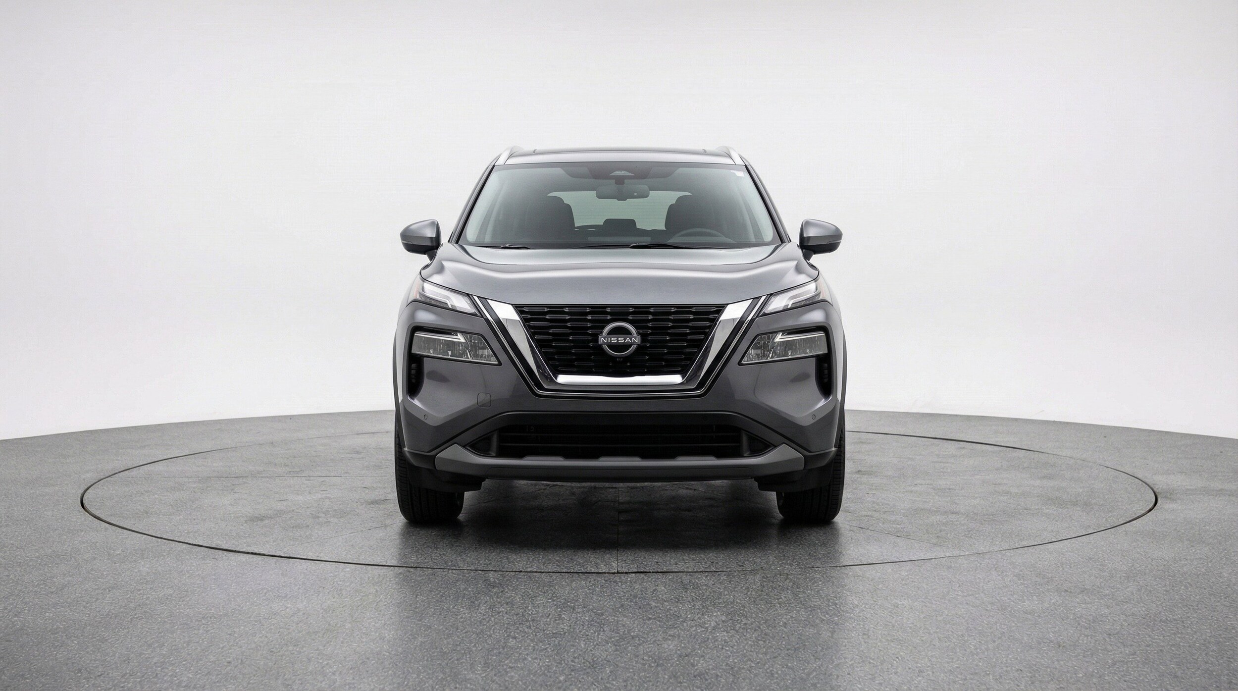 Thumbnail: 2025 Nissan Rogue - 2