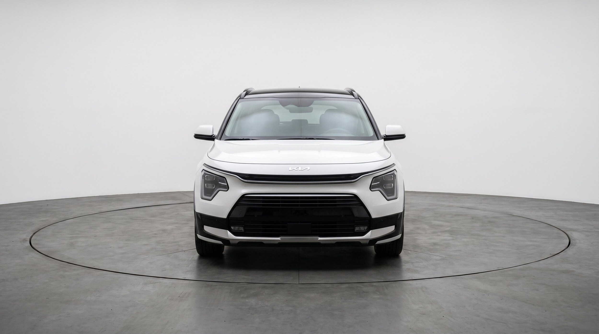 Thumbnail: 2026 Kia Niro - 2