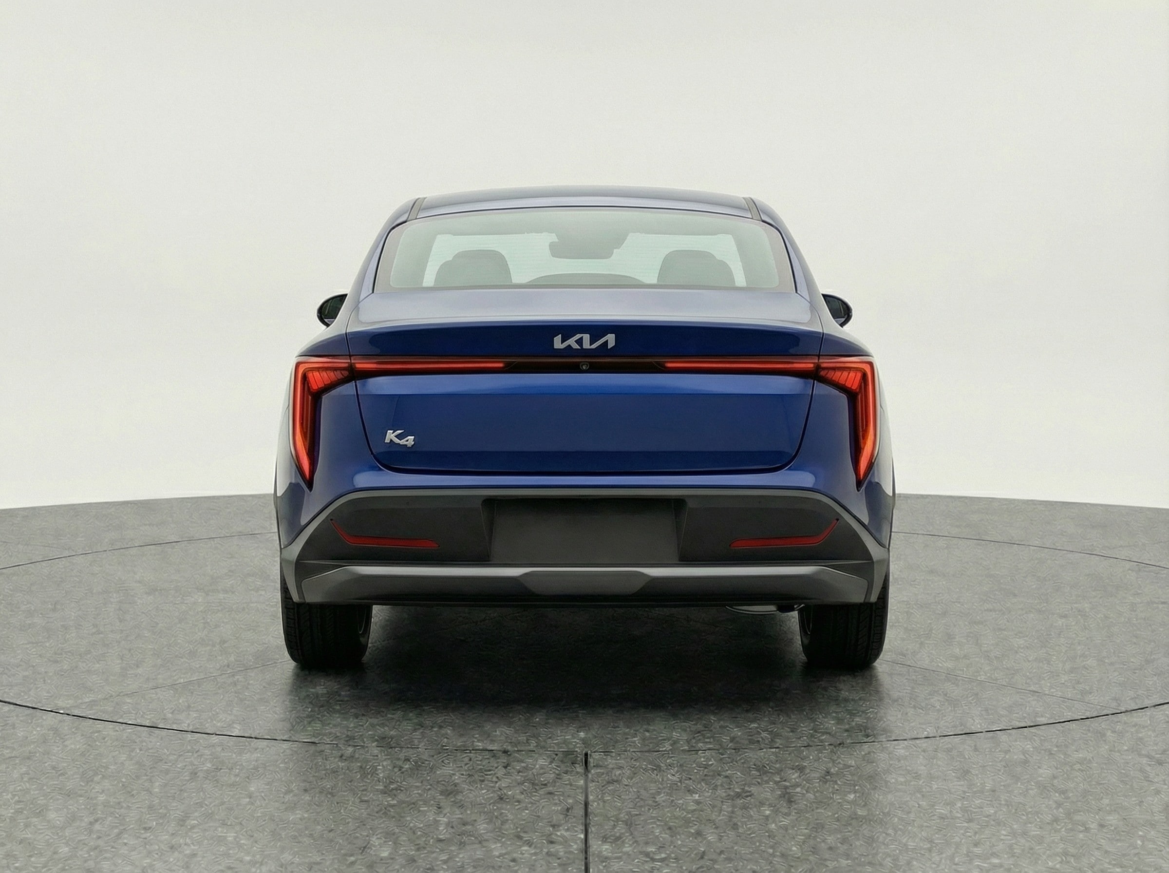 Thumbnail: 2025 Kia K4 - 6