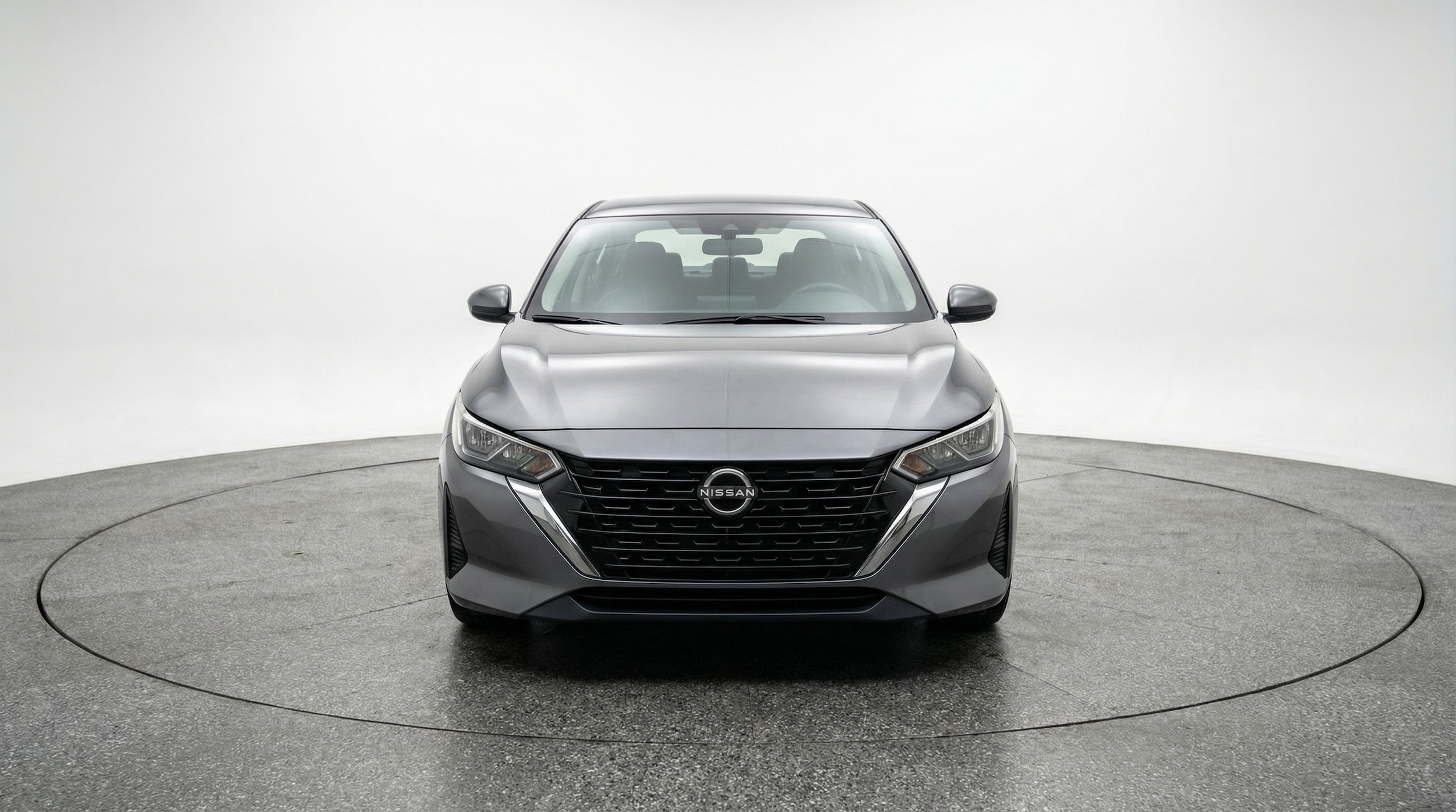 Thumbnail: 2025 Nissan Sentra - 2