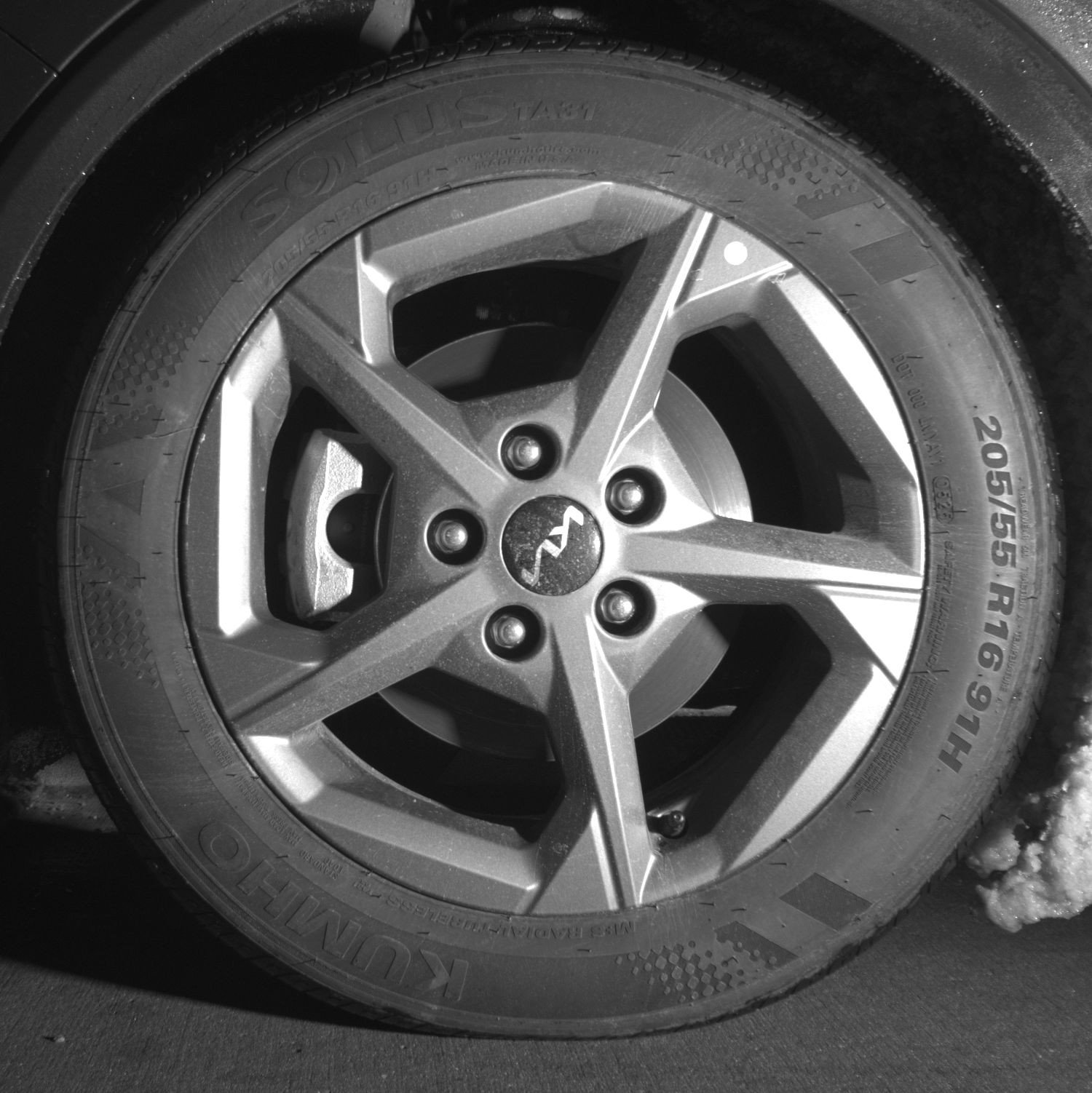 Thumbnail: 2025 Kia K4 - 12