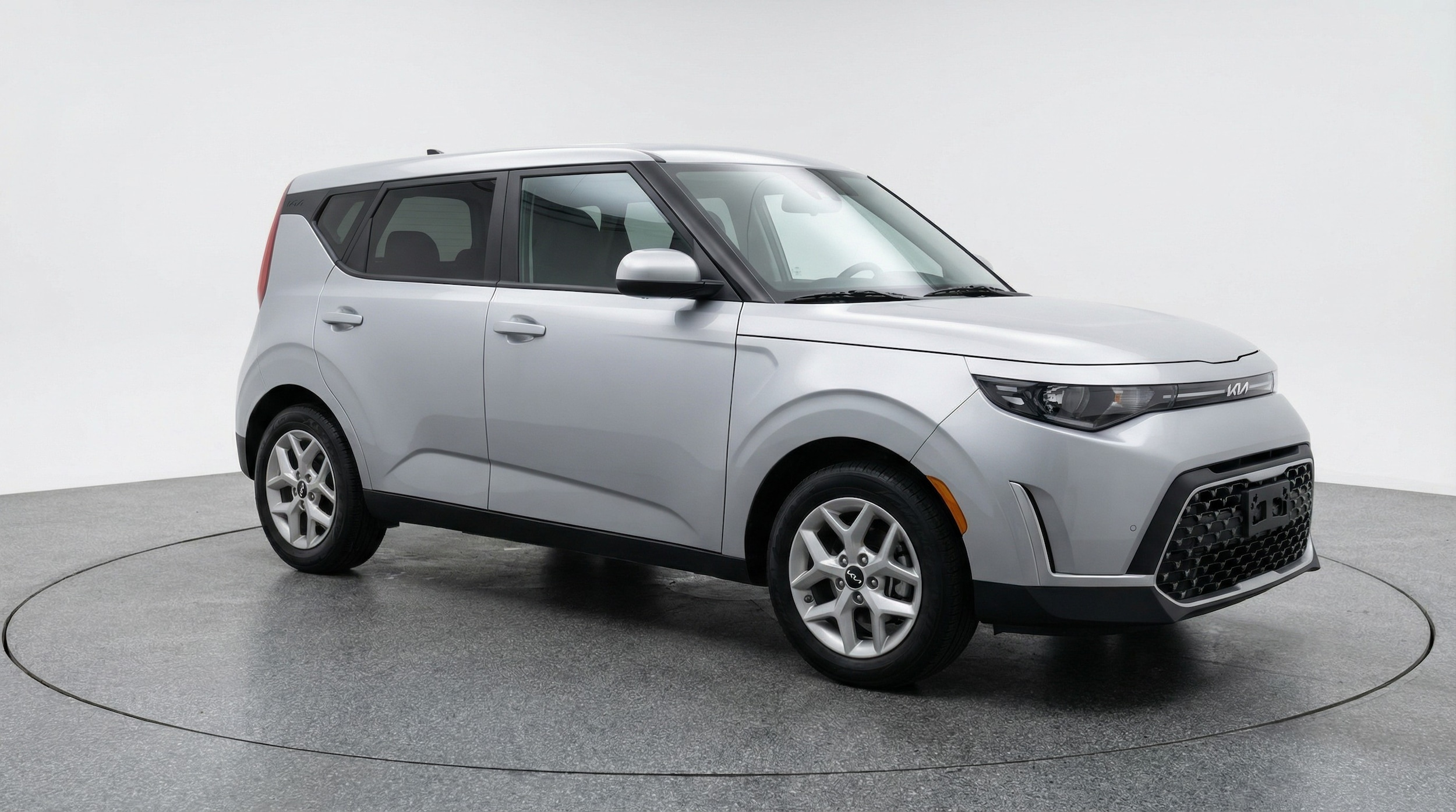 2025 Kia Soul