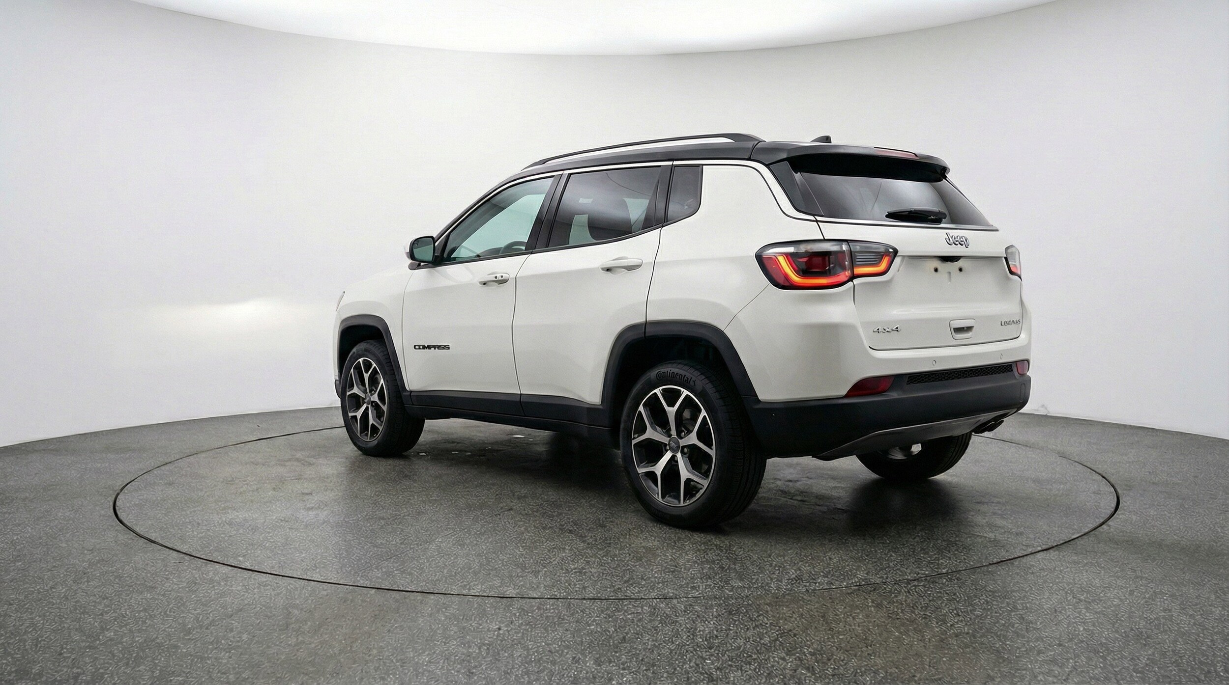 Thumbnail: 2025 Jeep Compass - 6