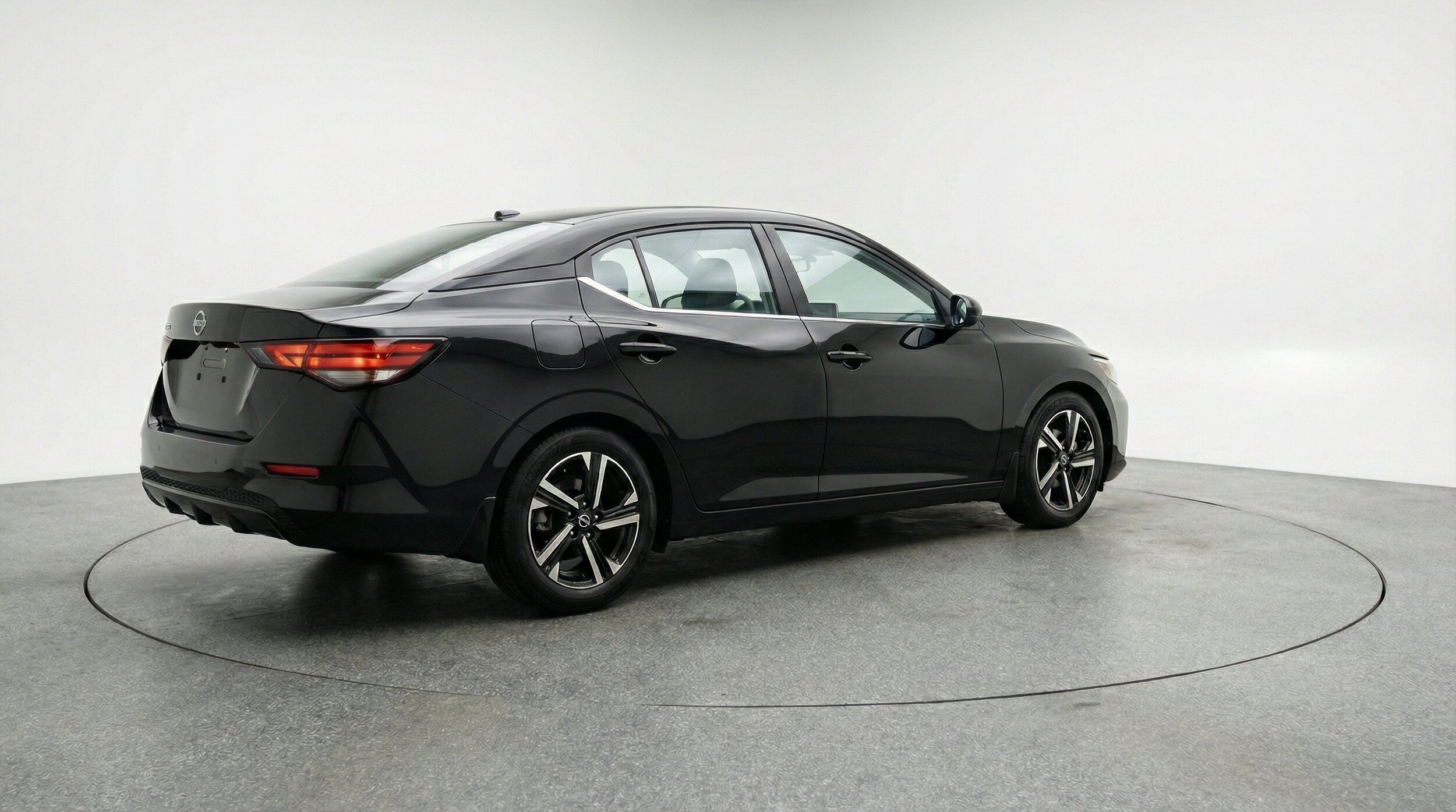 Thumbnail: 2025 Nissan Sentra - 9