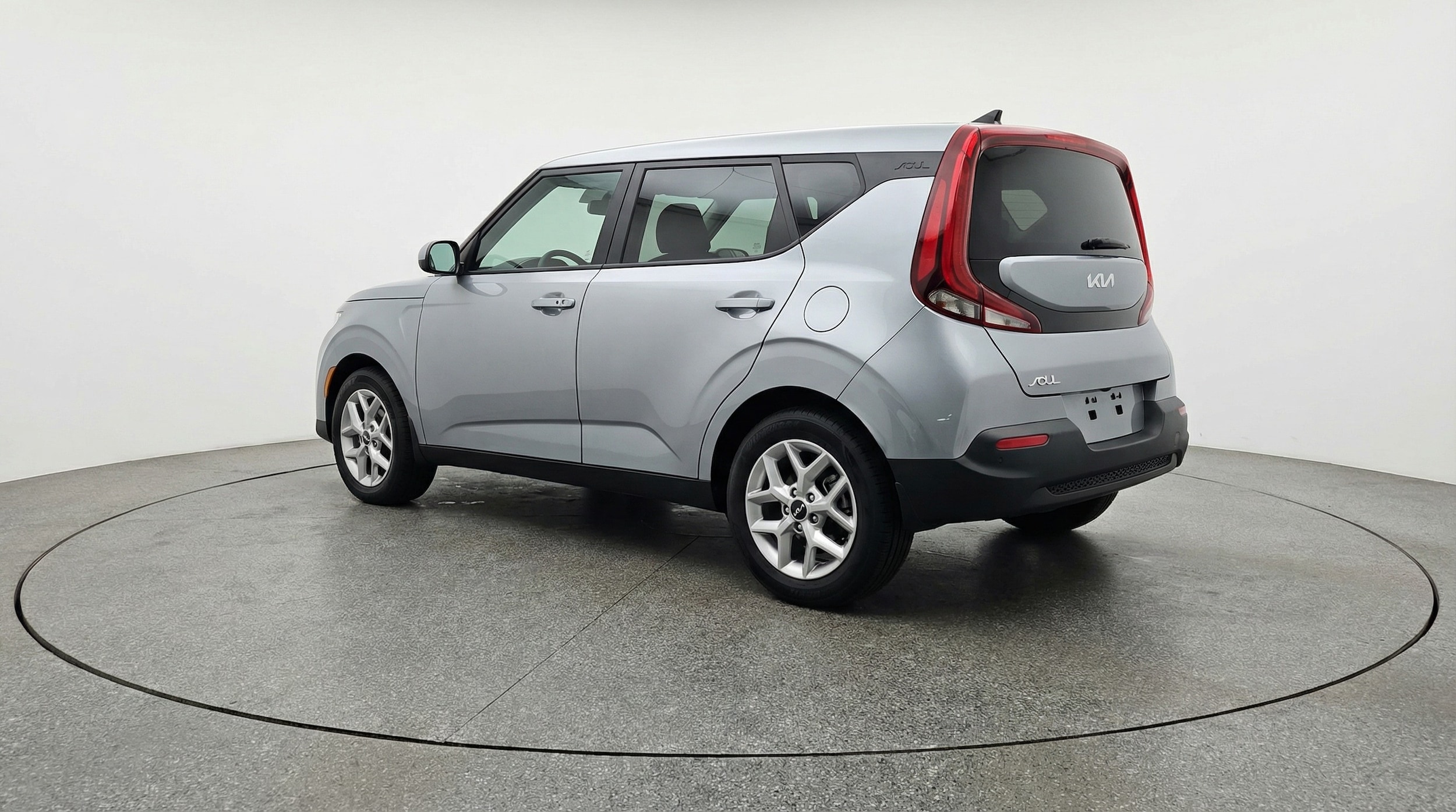 Thumbnail: 2025 Kia Soul - 5