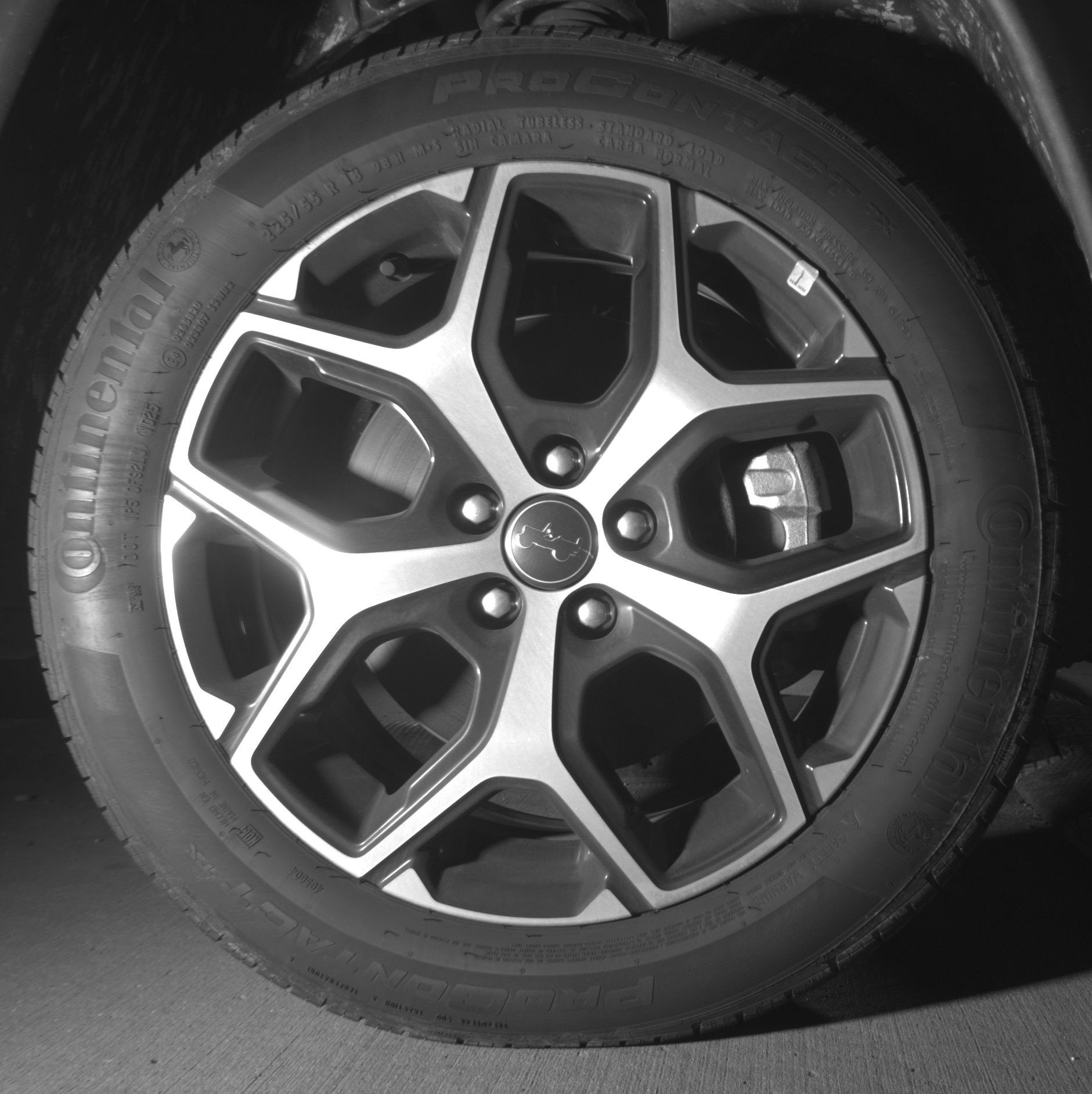 Thumbnail: 2025 Jeep Compass - 13