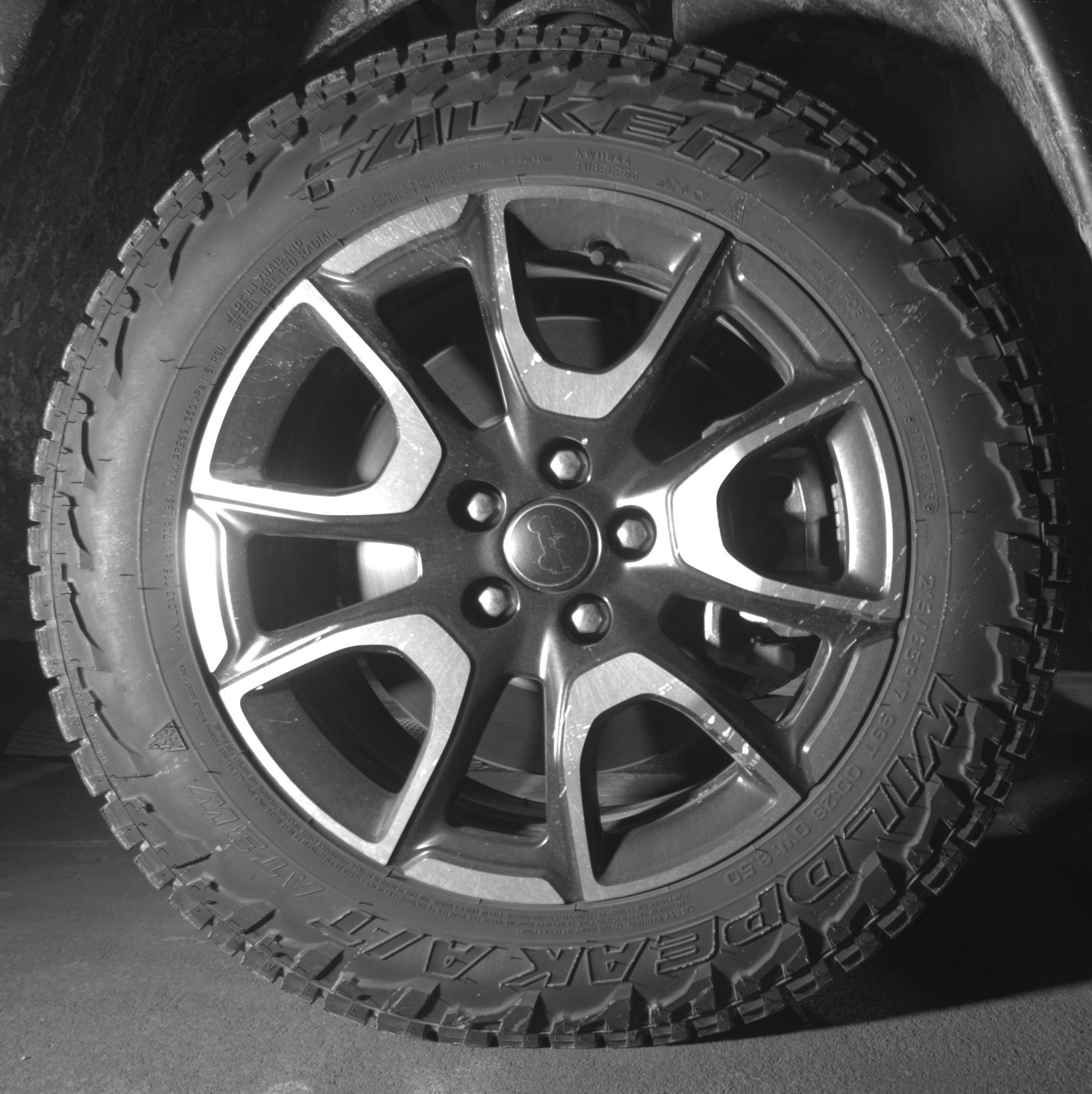 Thumbnail: 2025 Jeep Compass - 13