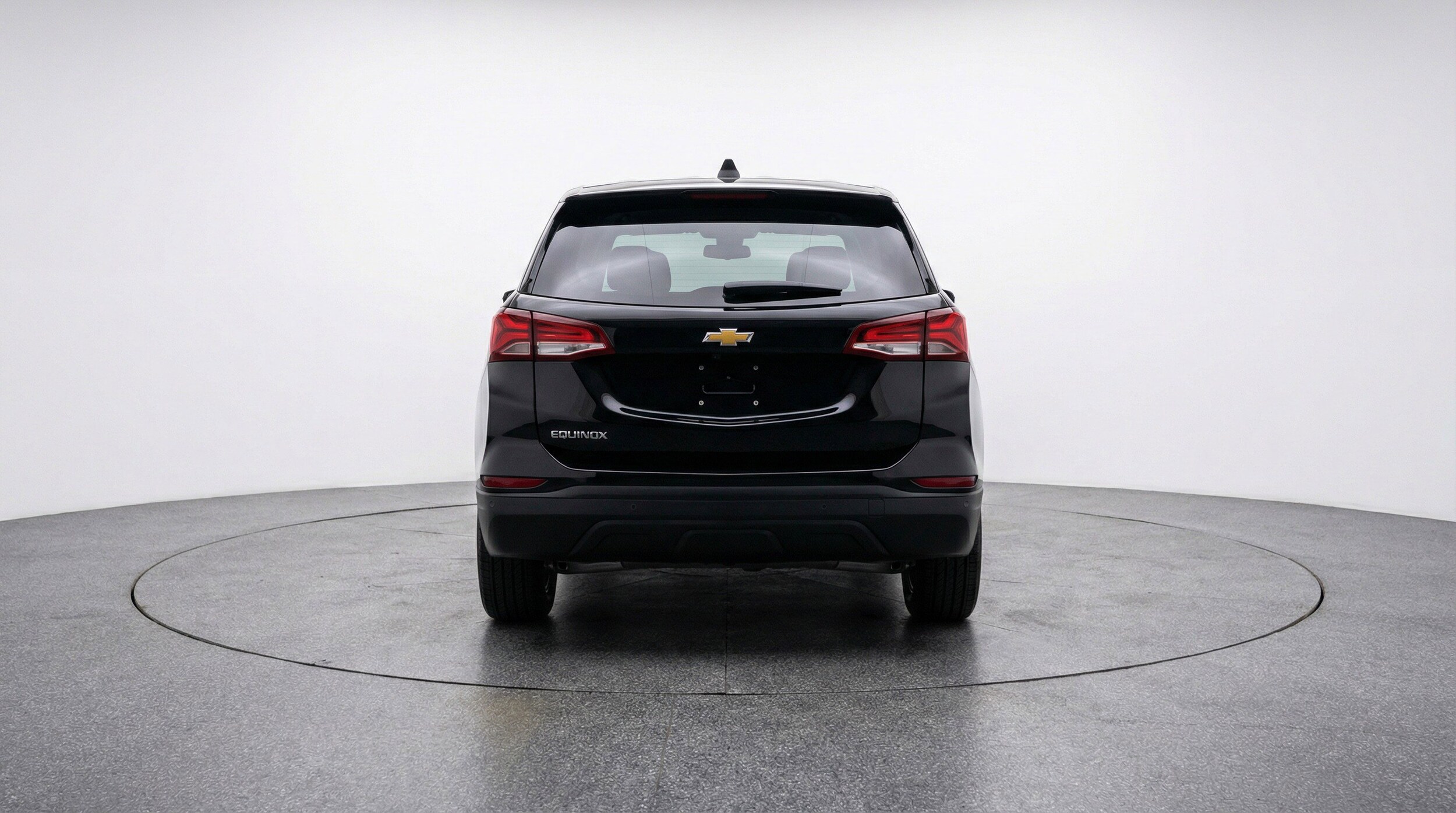 Thumbnail: 2025 Chevrolet Equinox - 7