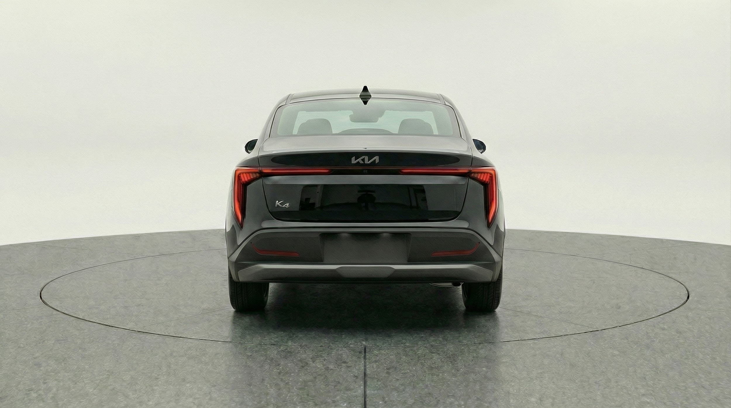 Thumbnail: 2025 Kia K4 - 6