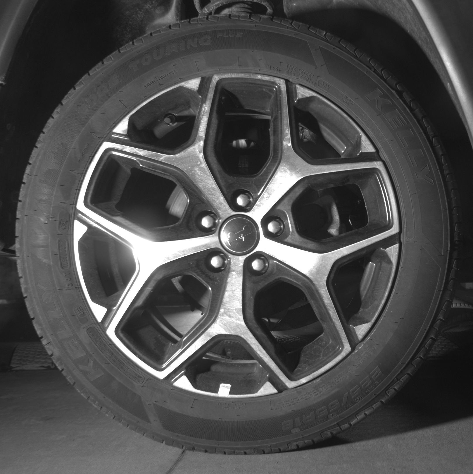 Thumbnail: 2025 Jeep Compass - 12