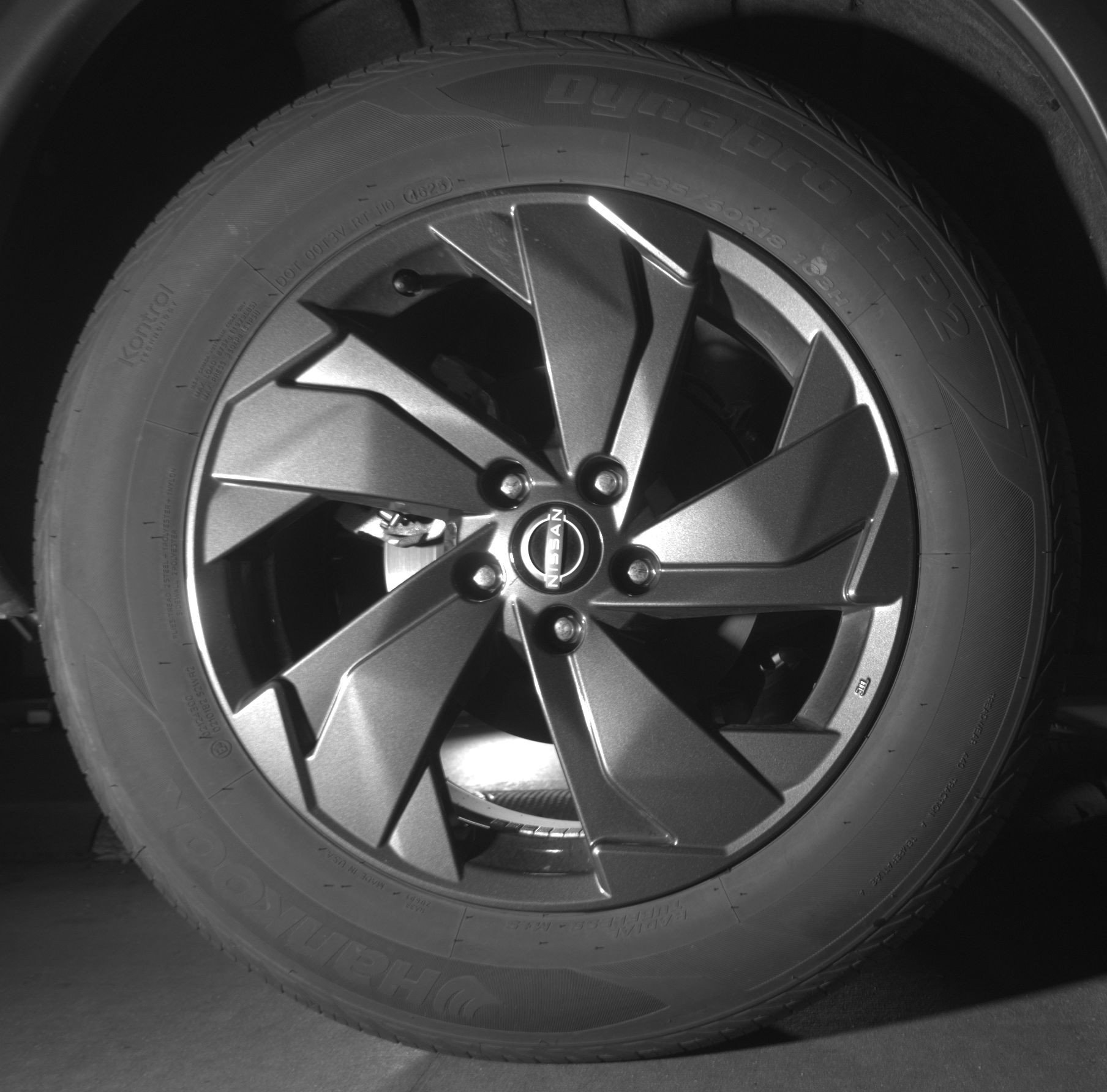 Thumbnail: 2026 Nissan Rogue - 13