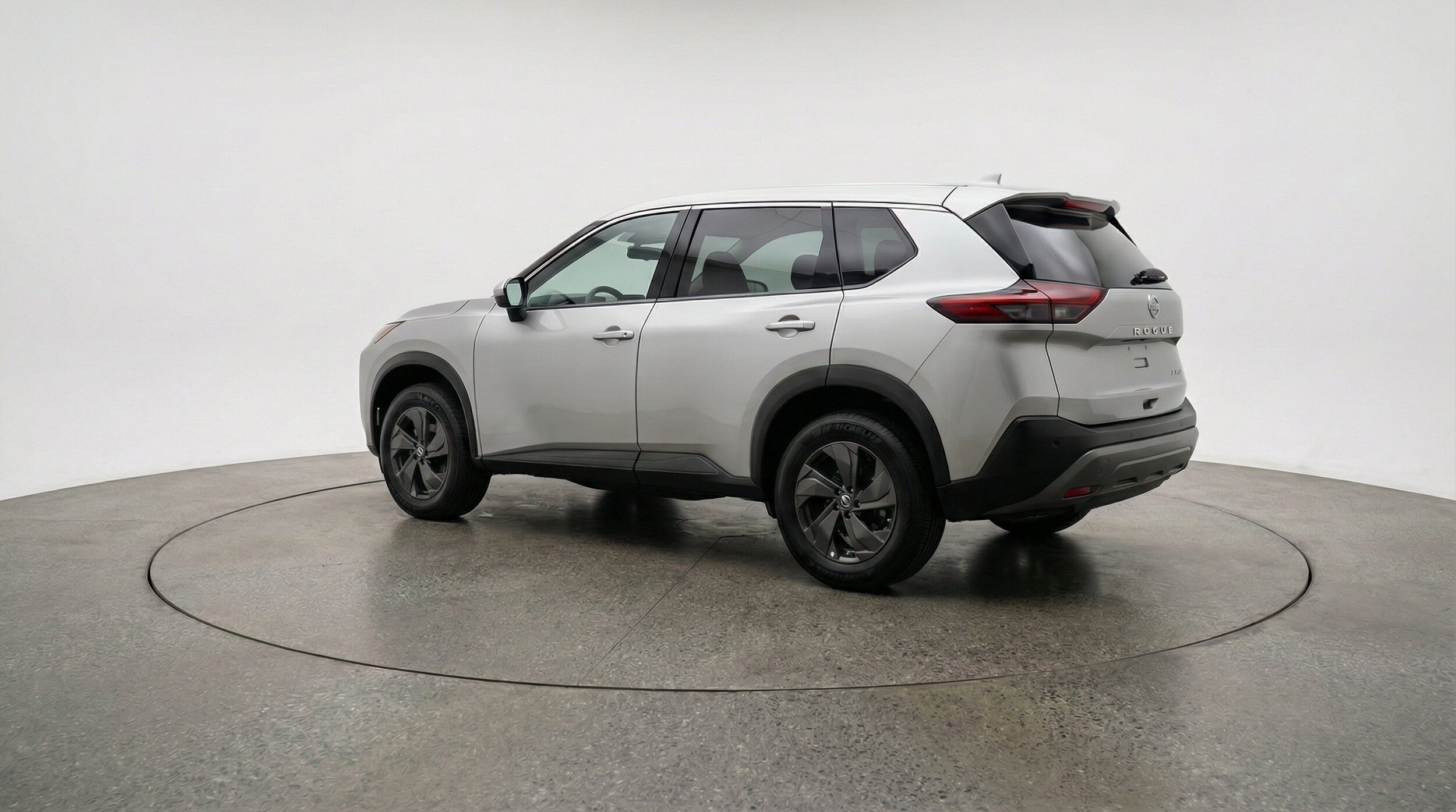 Thumbnail: 2026 Nissan Rogue - 6