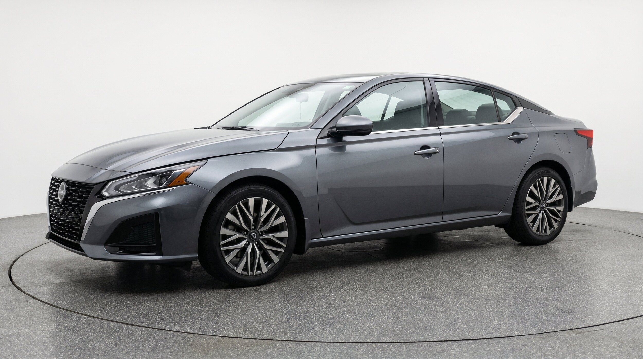 Thumbnail: 2026 Nissan Altima - 3