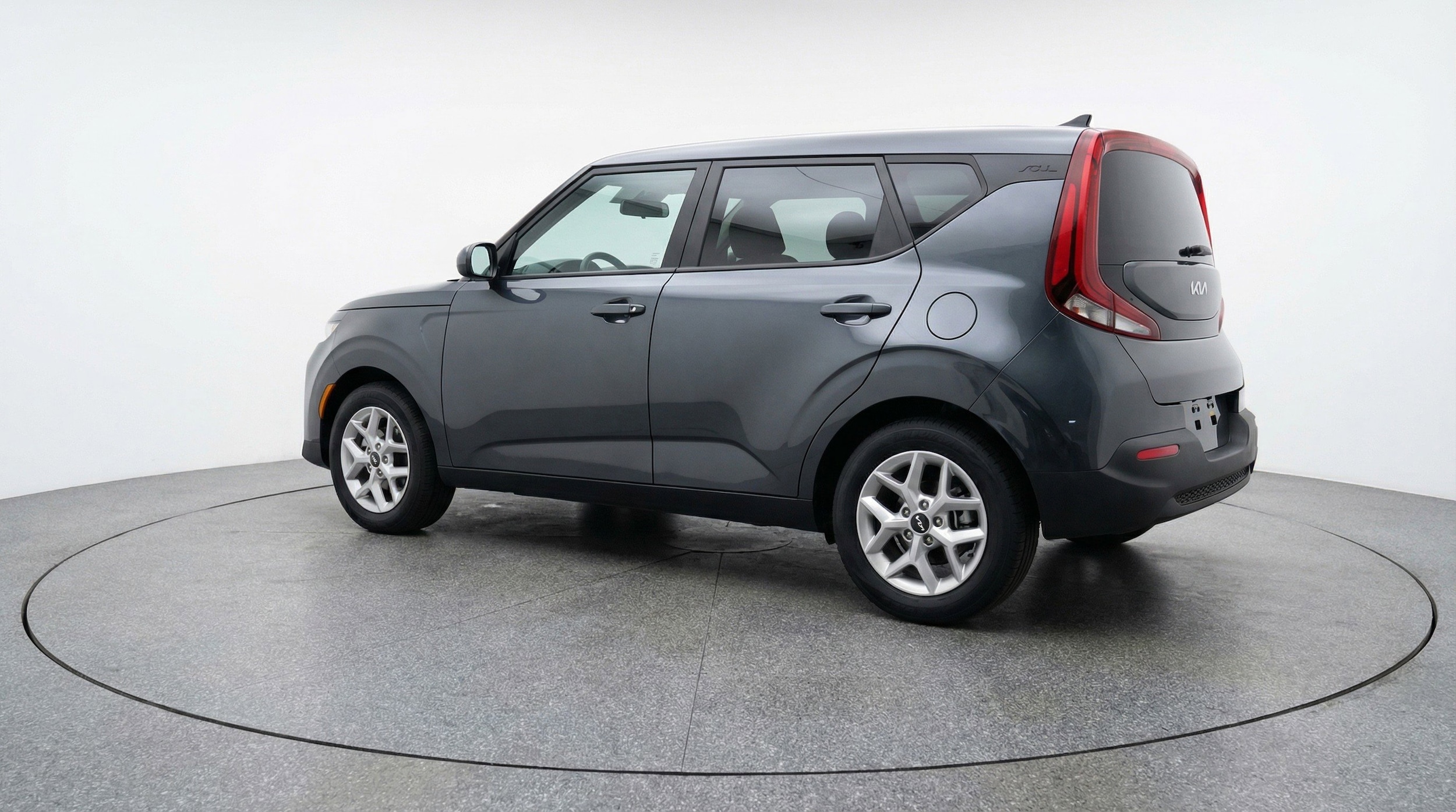 Thumbnail: 2025 Kia Soul - 6