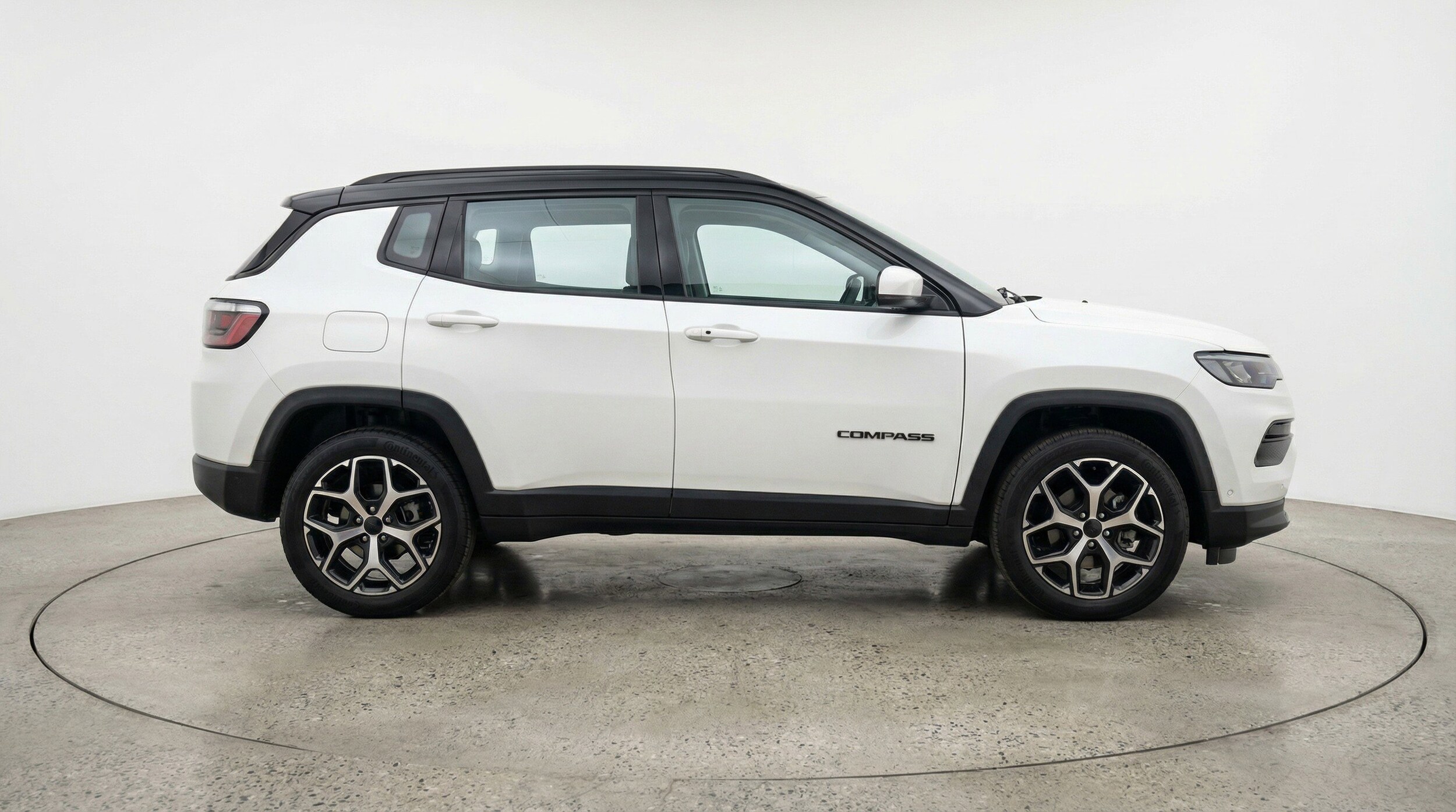Thumbnail: 2025 Jeep Compass - 11