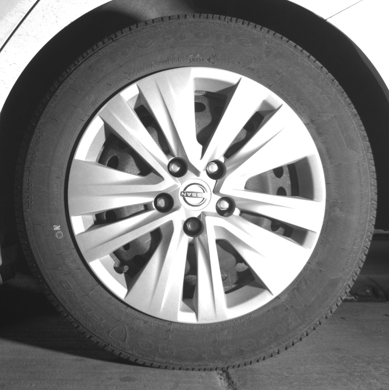 Thumbnail: 2025 Nissan Sentra - 14