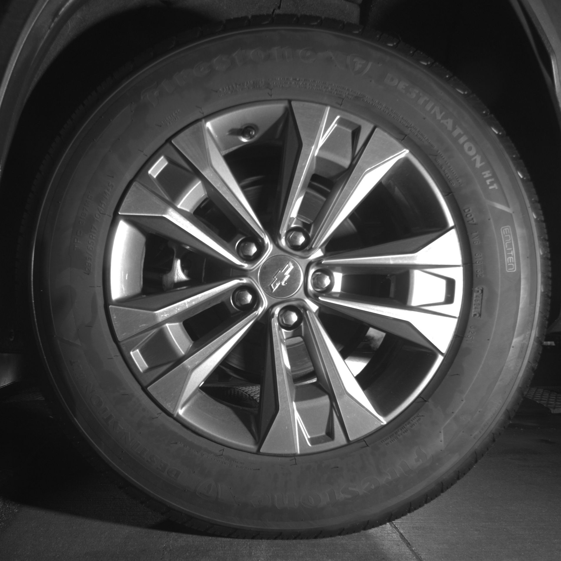 Thumbnail: 2025 Chevrolet Equinox - 11