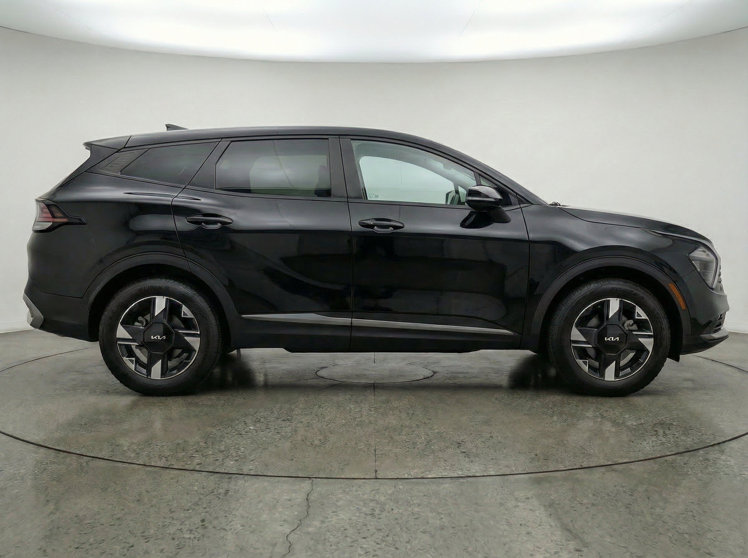 Thumbnail: 2026 Kia Sportage - 11