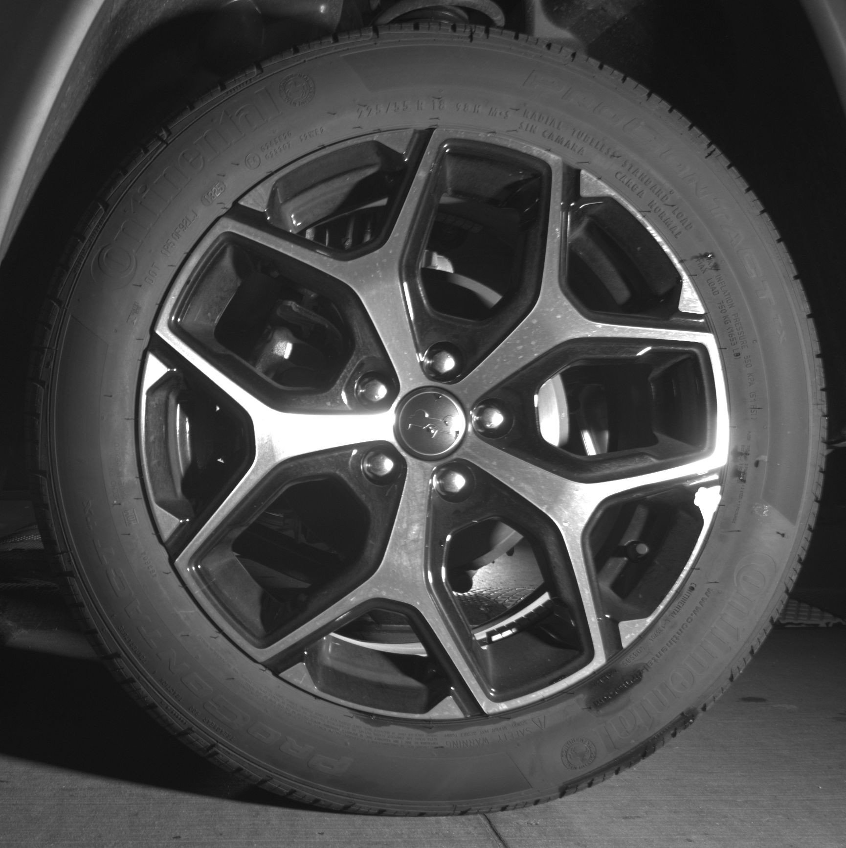 Thumbnail: 2025 Jeep Compass - 14