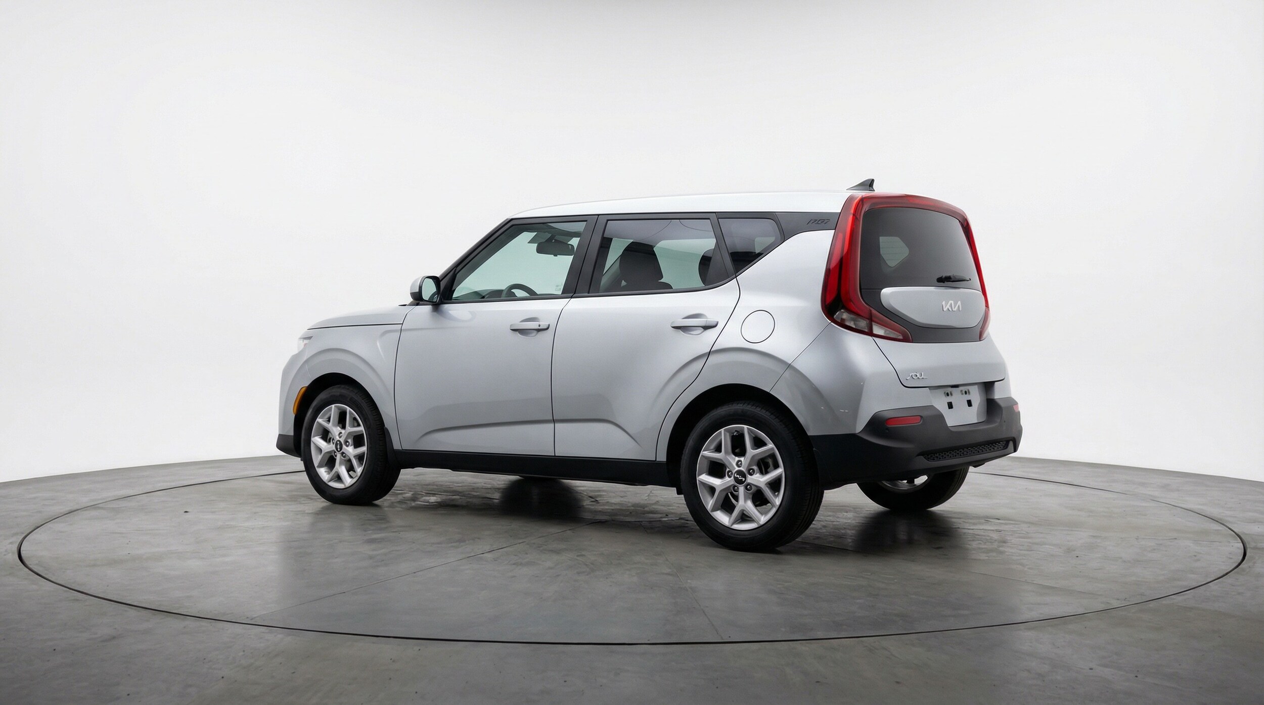 Thumbnail: 2025 Kia Soul - 5