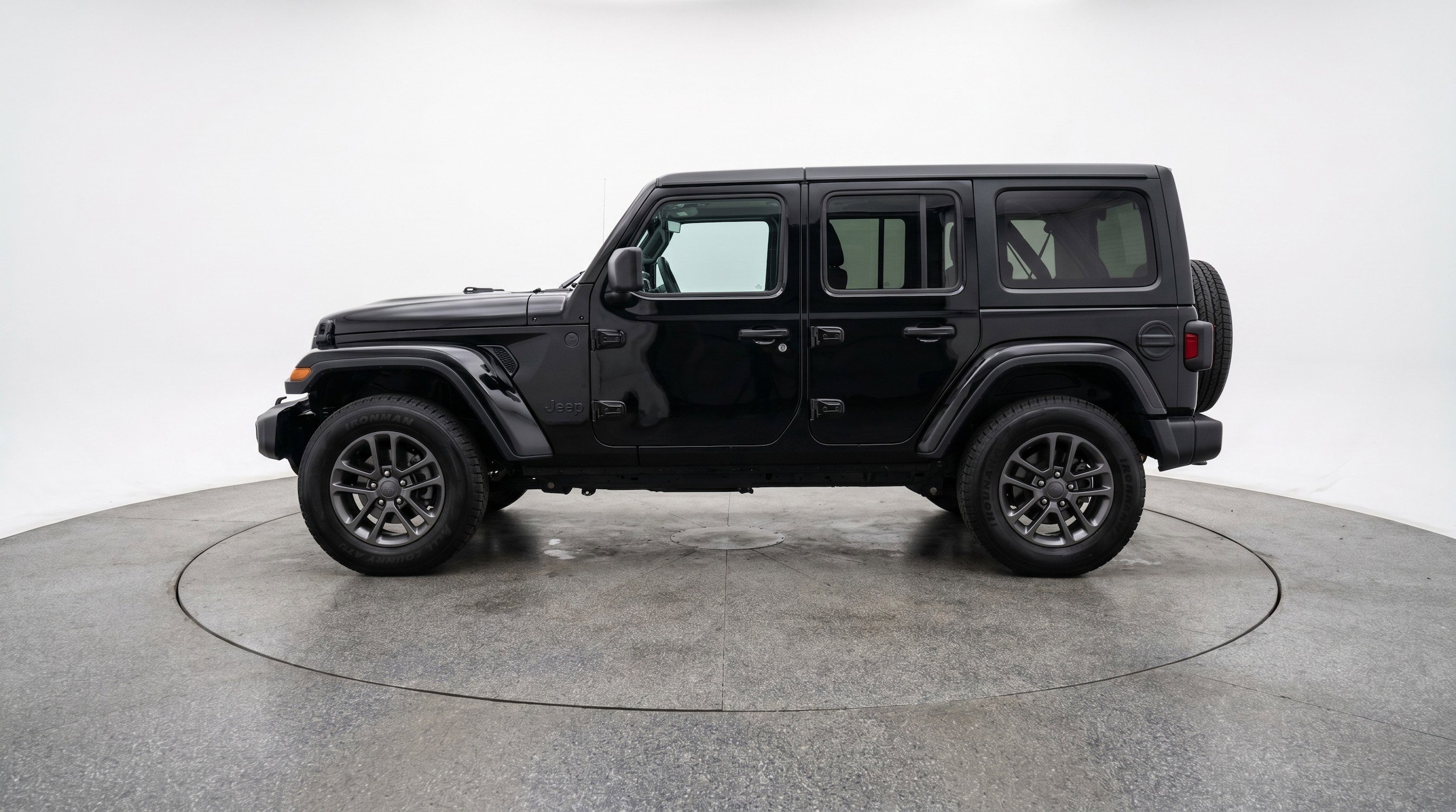 Thumbnail: 2025 Jeep Wrangler - 5