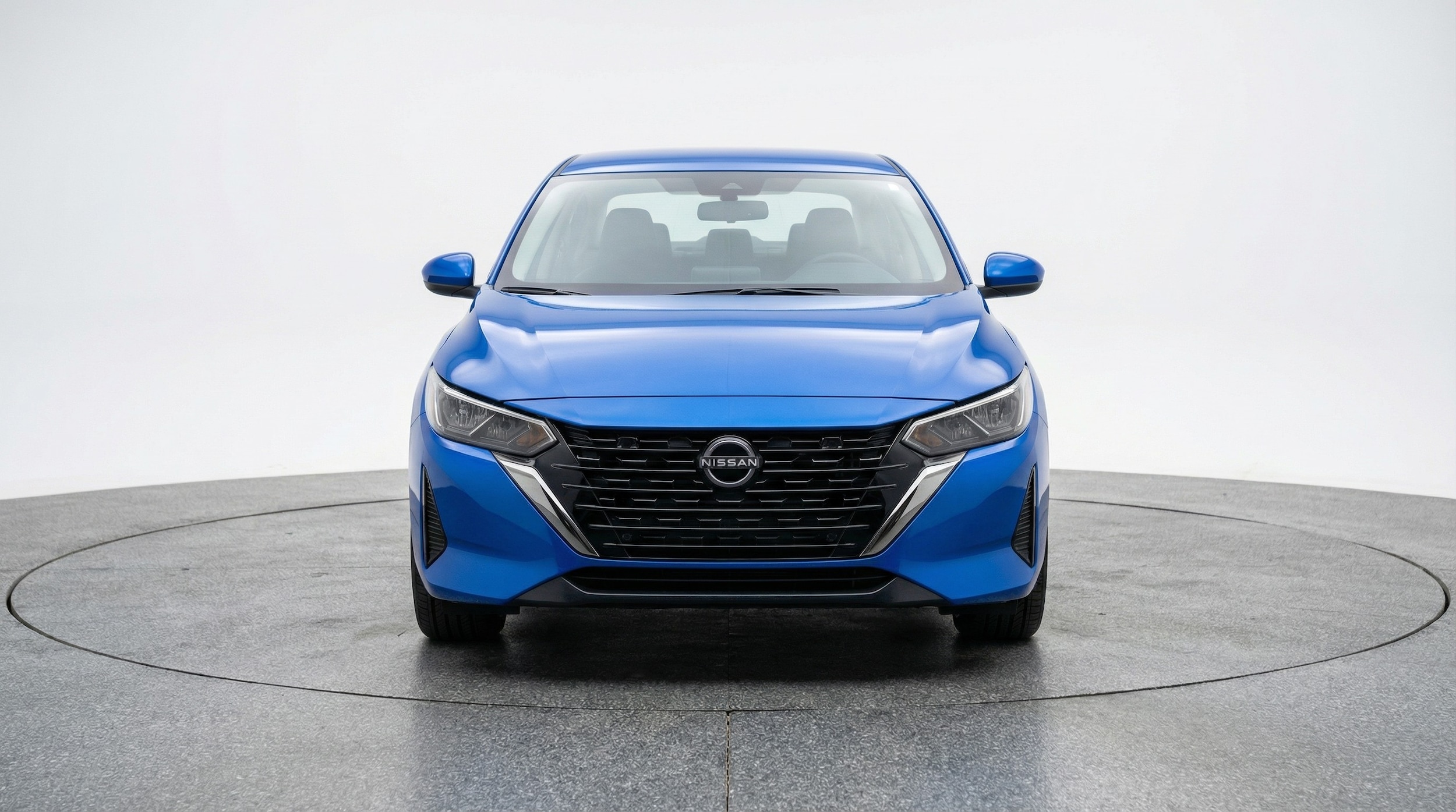 Thumbnail: 2025 Nissan Sentra - 2