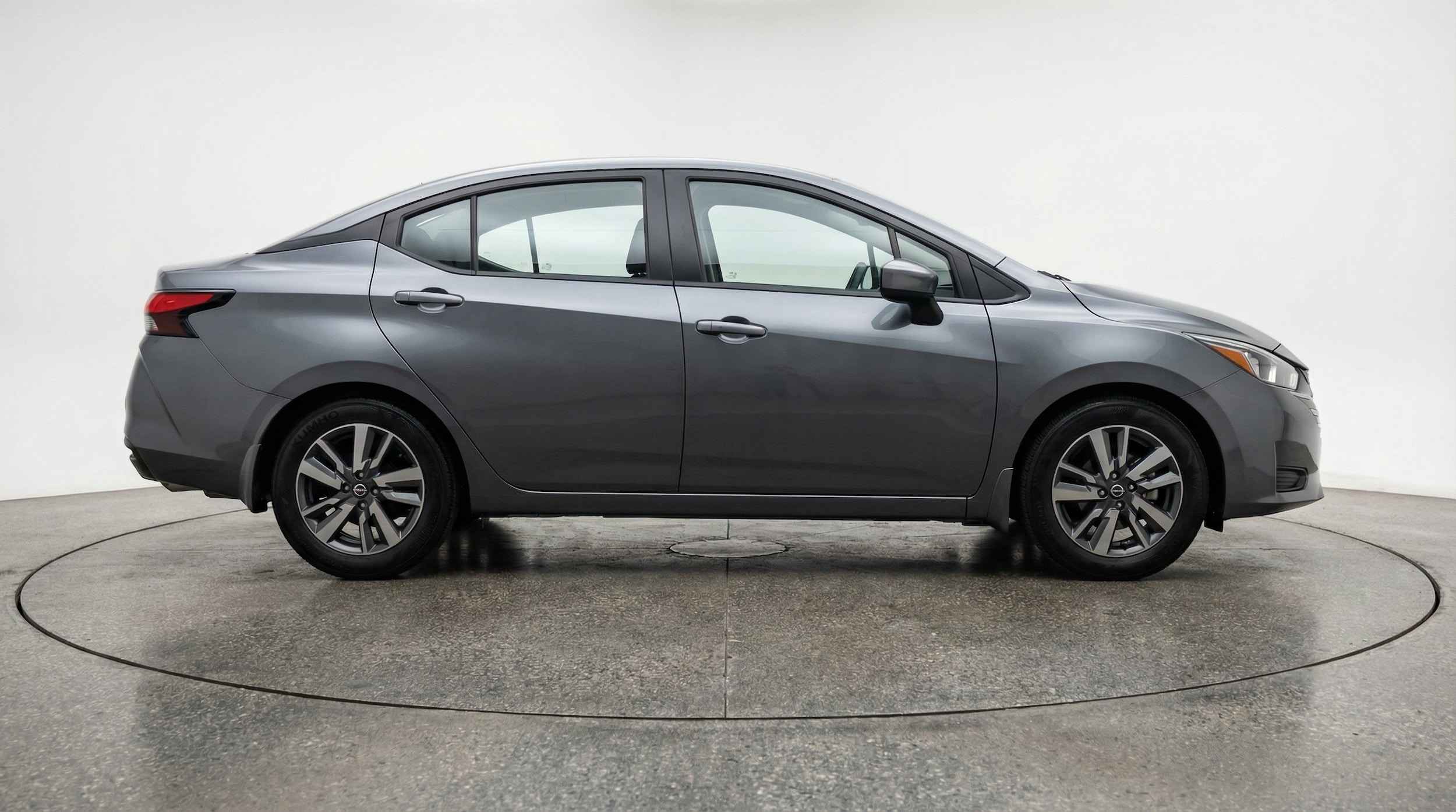 Thumbnail: 2025 Nissan Versa - 8