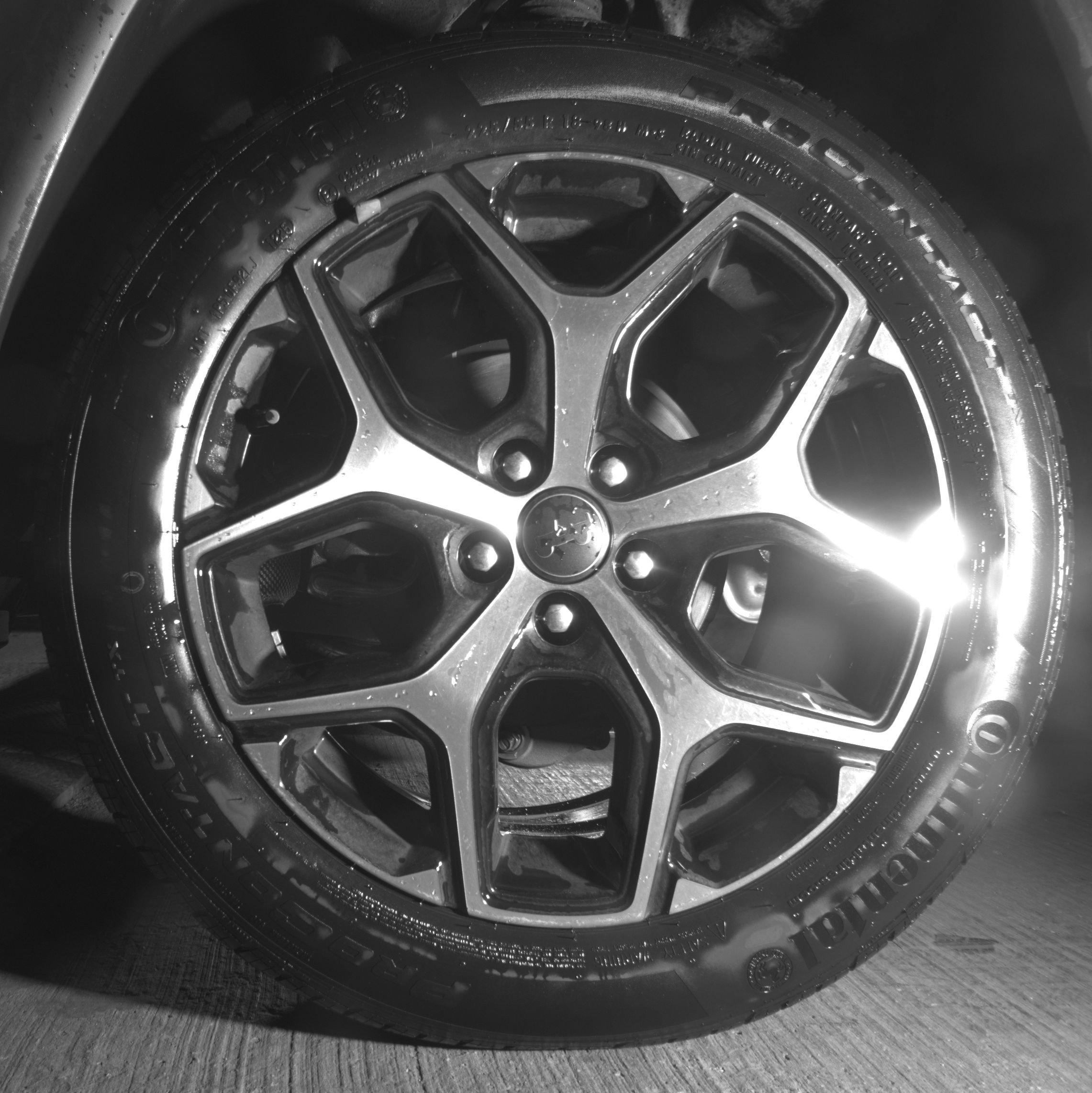 Thumbnail: 2025 Jeep Compass - 14