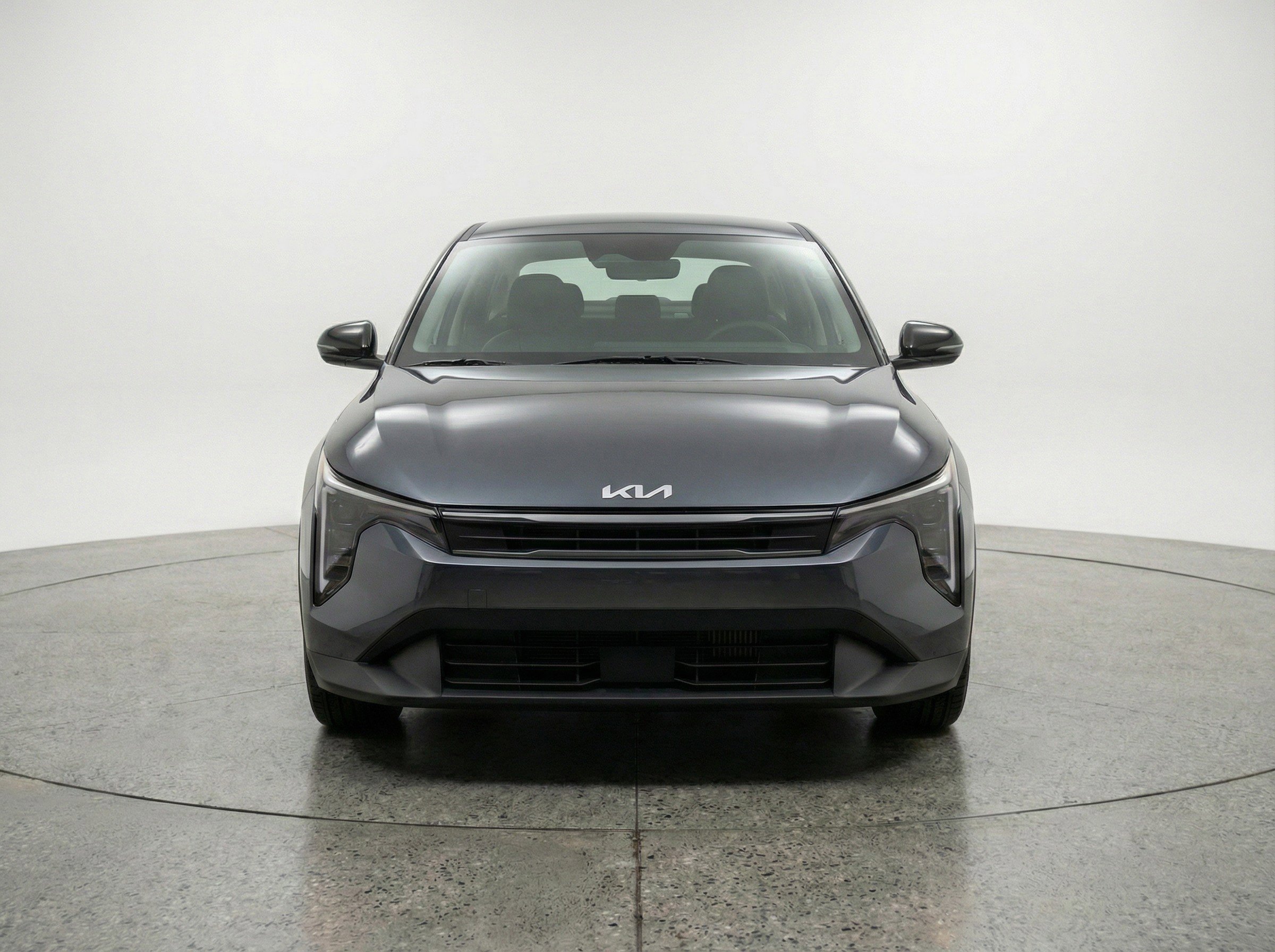 Thumbnail: 2025 Kia K4 - 2