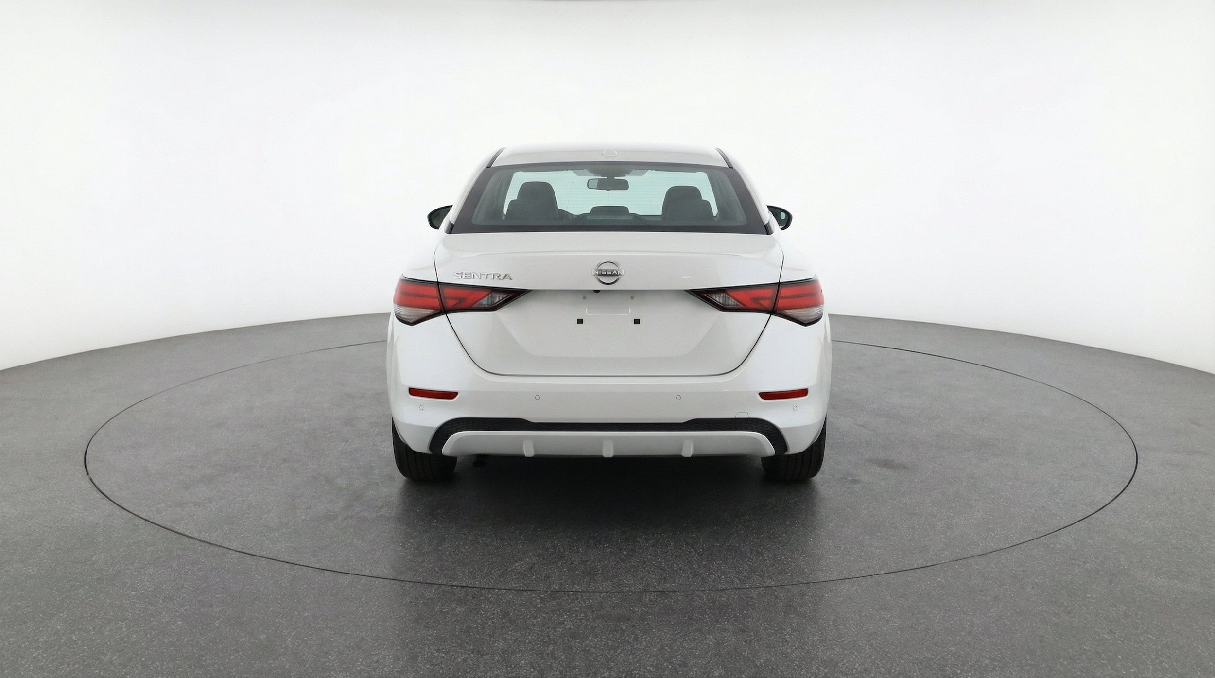 Thumbnail: 2025 Nissan Sentra - 7