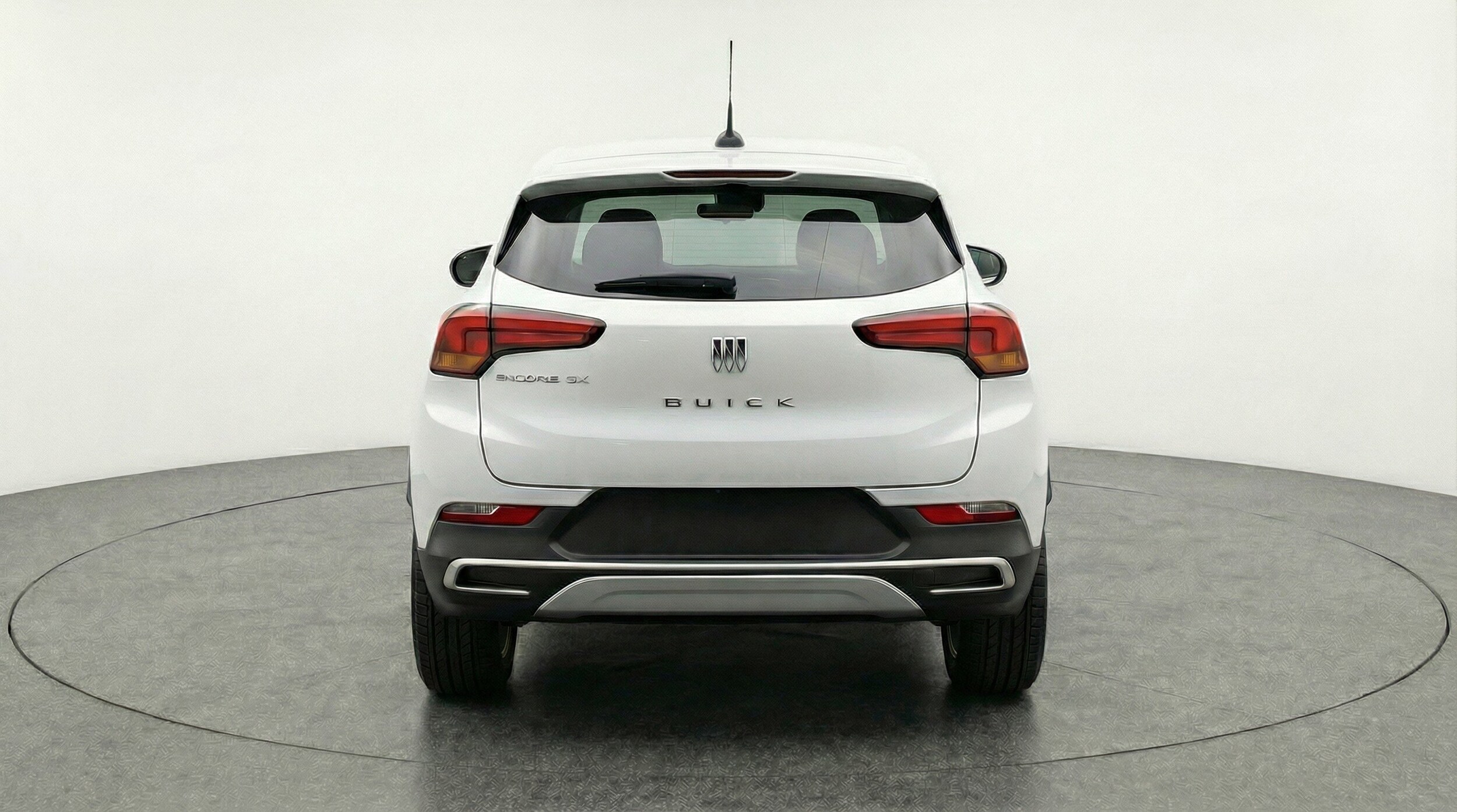 Thumbnail: 2025 Buick Encore GX - 7