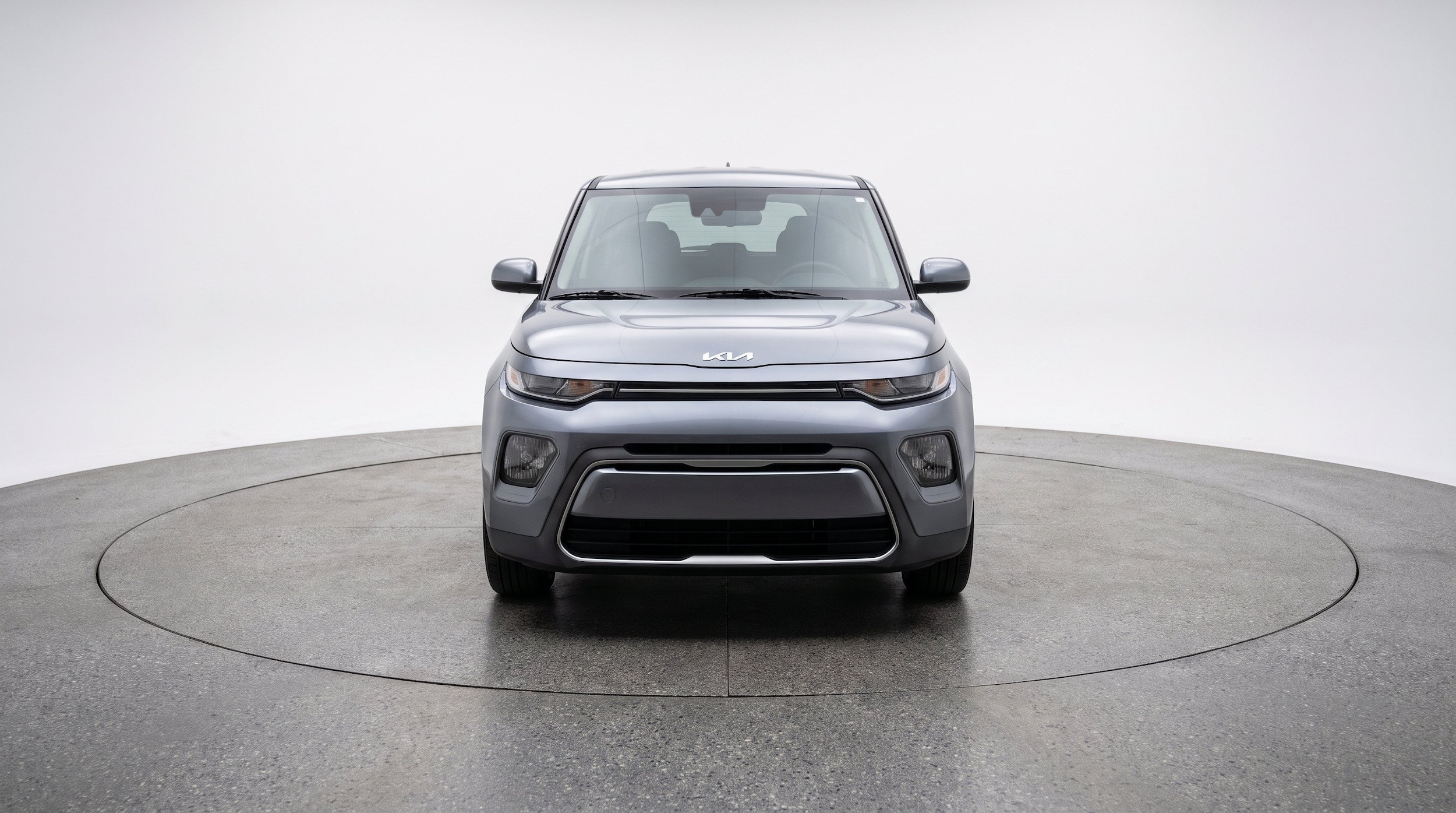 Thumbnail: 2025 Kia Soul - 2